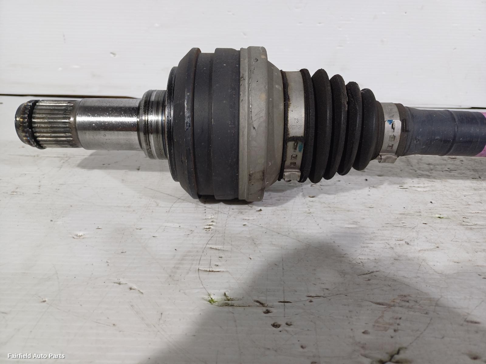 2013-2025 Lexus Is Series Right Driveshaft