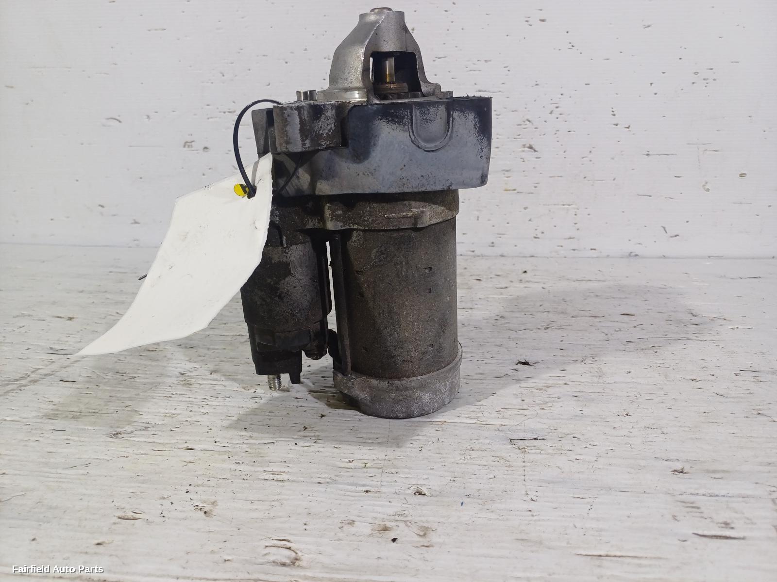 2014-2018 Bmw 2 Series Starter