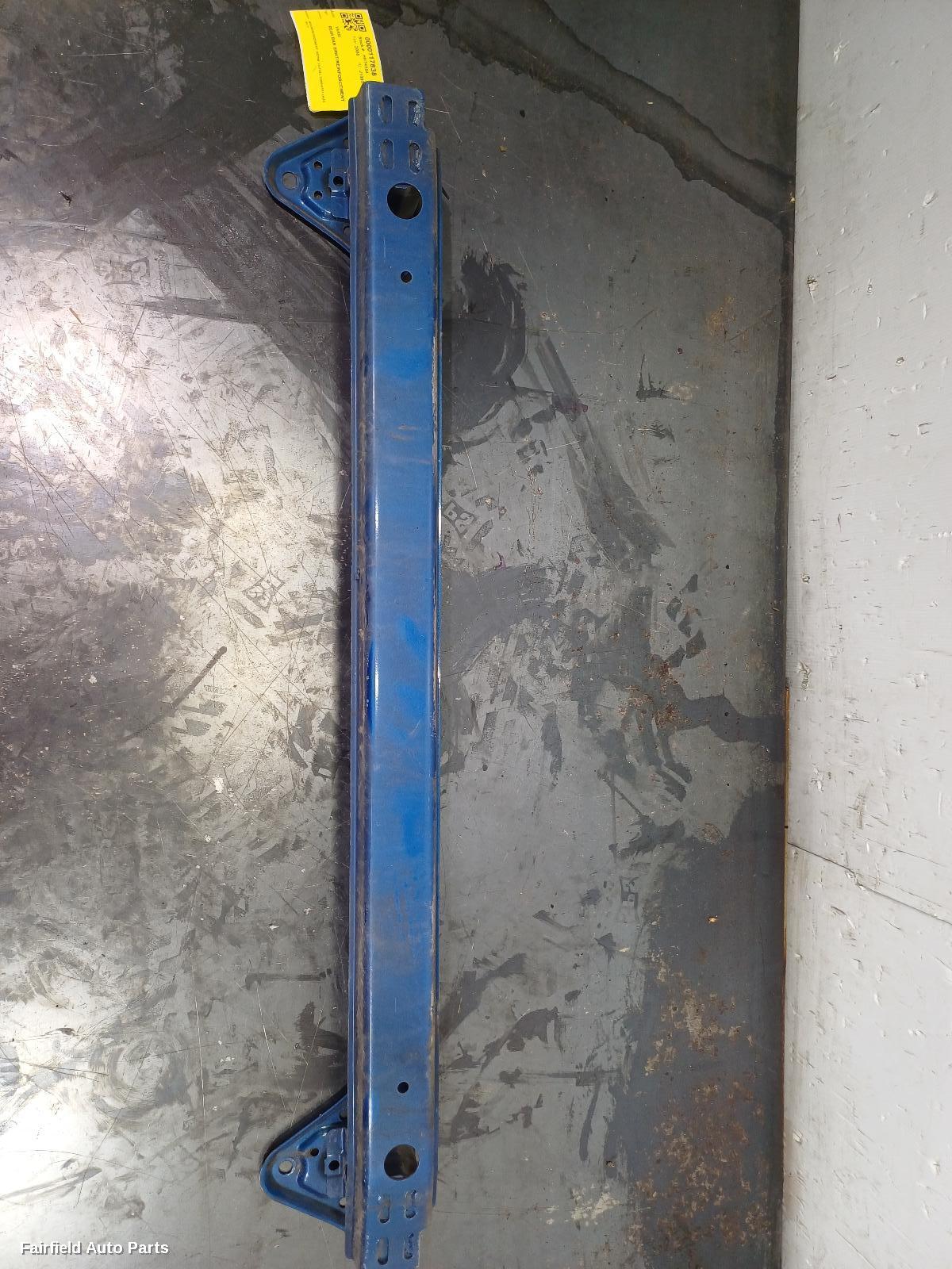 2005-2011 Toyota Yaris R Bar Bracket Reinfo