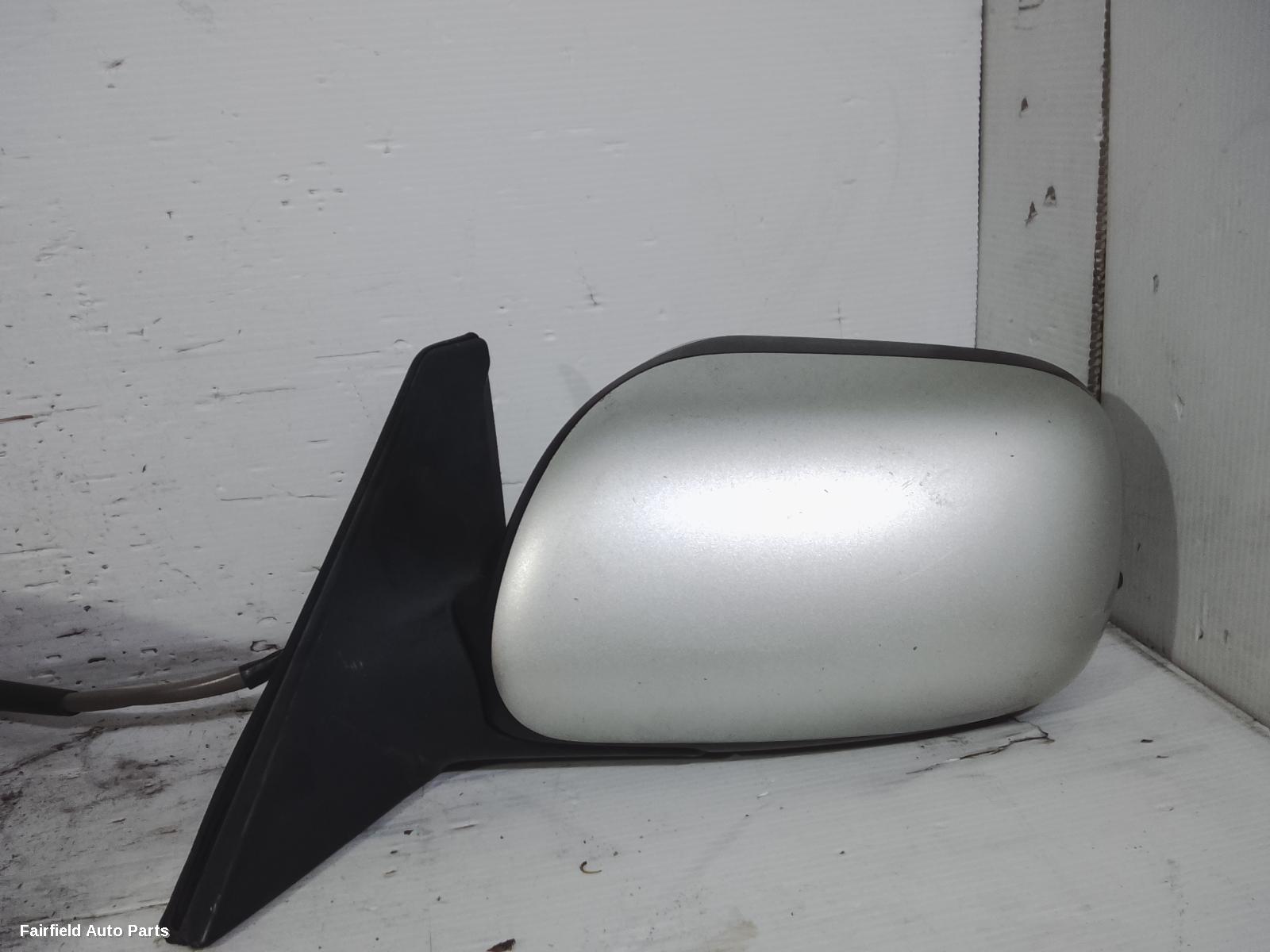 1998-2001 Lexus Is200/is300 Left Door Mirror
