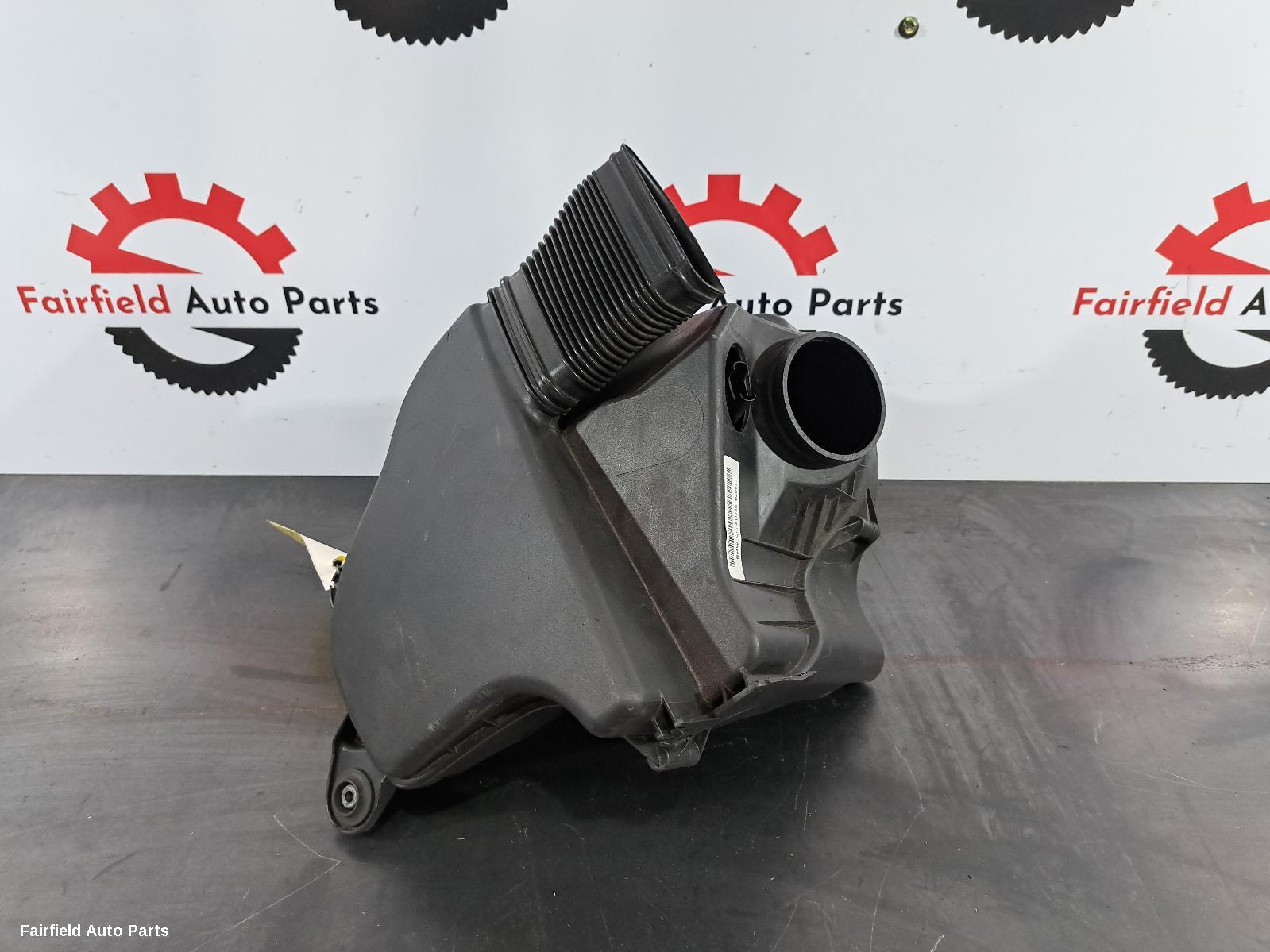 2005-2013 Bmw 3 Series Air Cleaner Box
