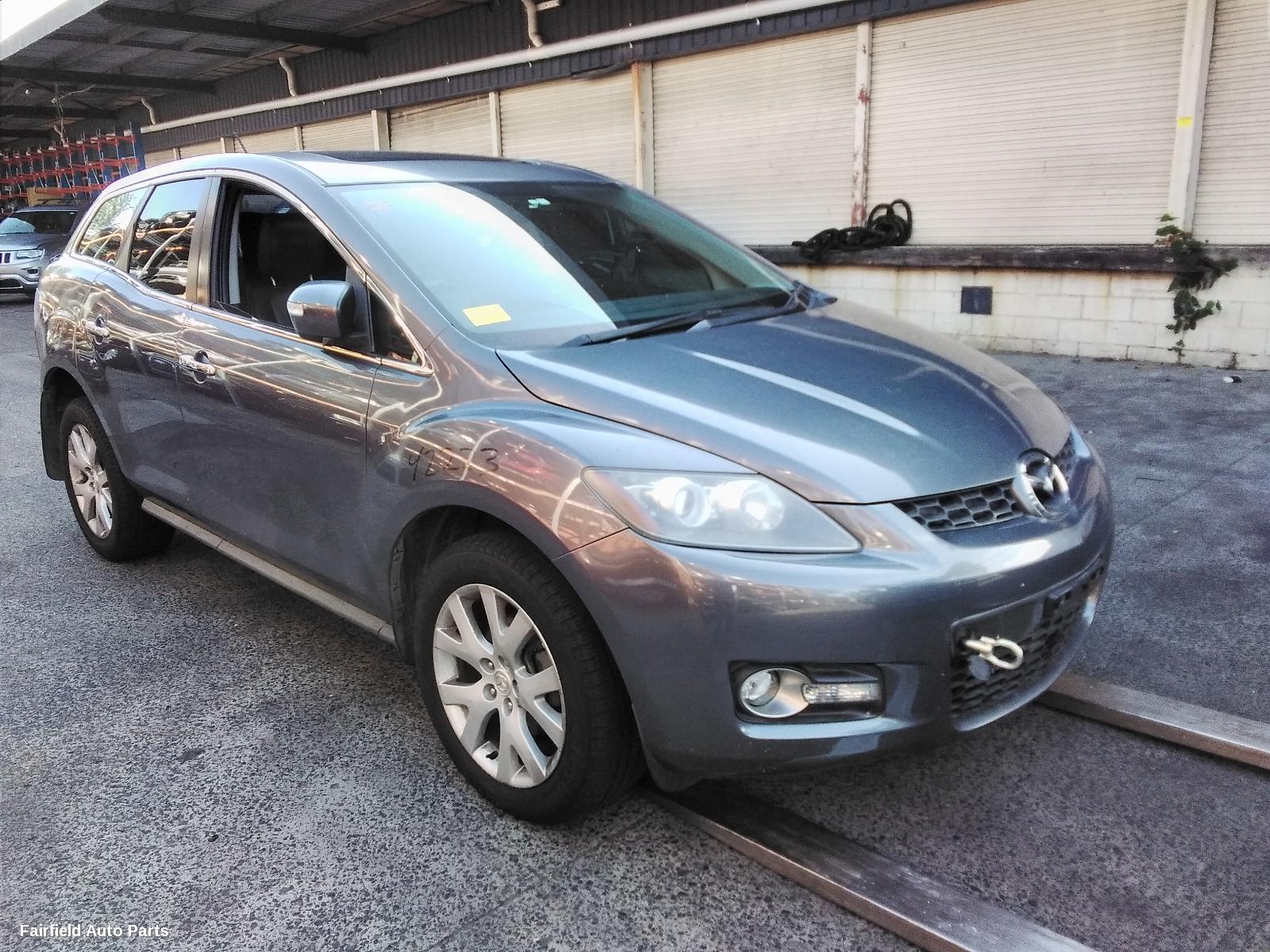 2006-2009 Mazda Cx7 Radiator Support