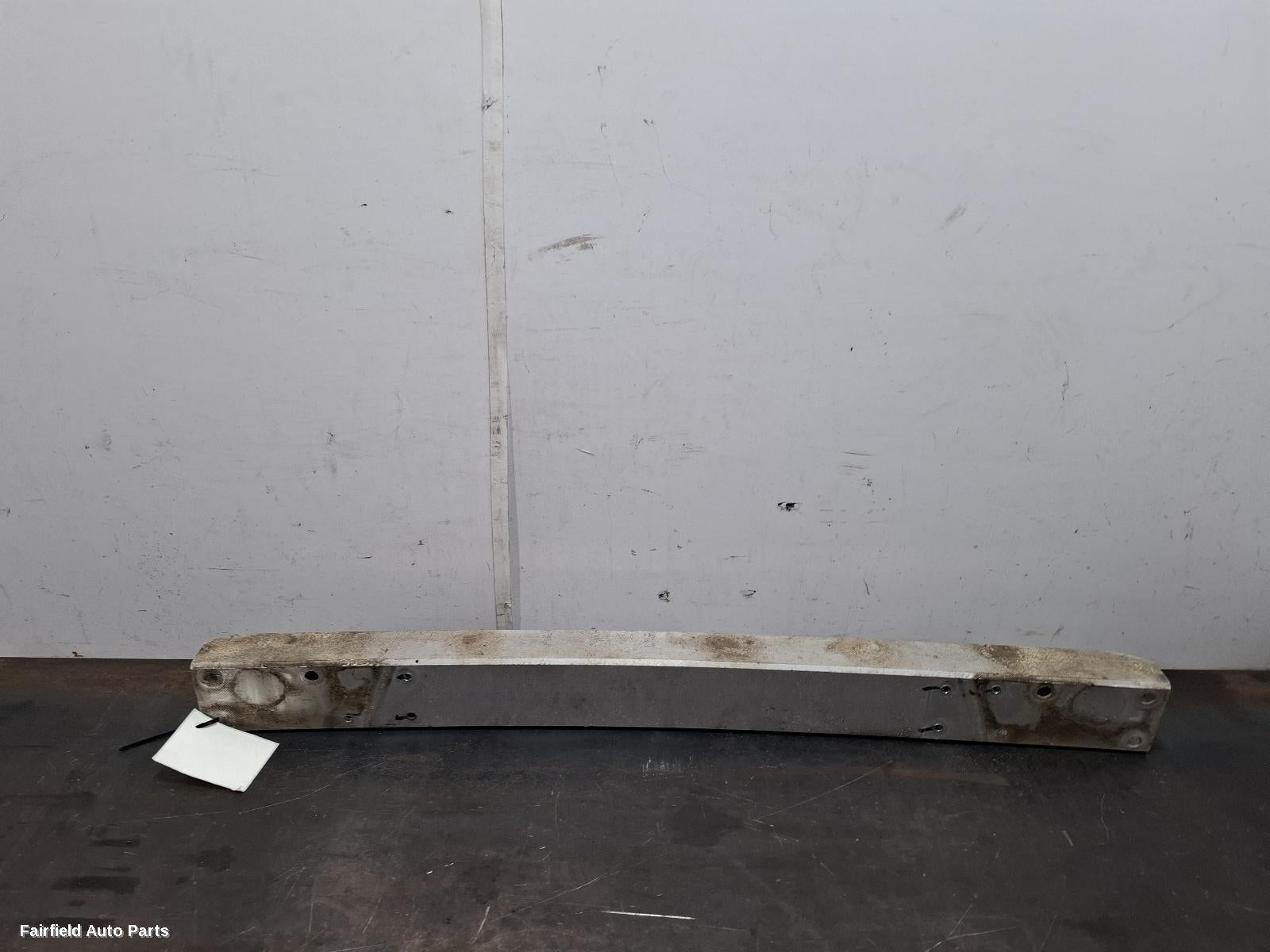 2006-2017 Holden Commodore F Bar Reinforc Brack