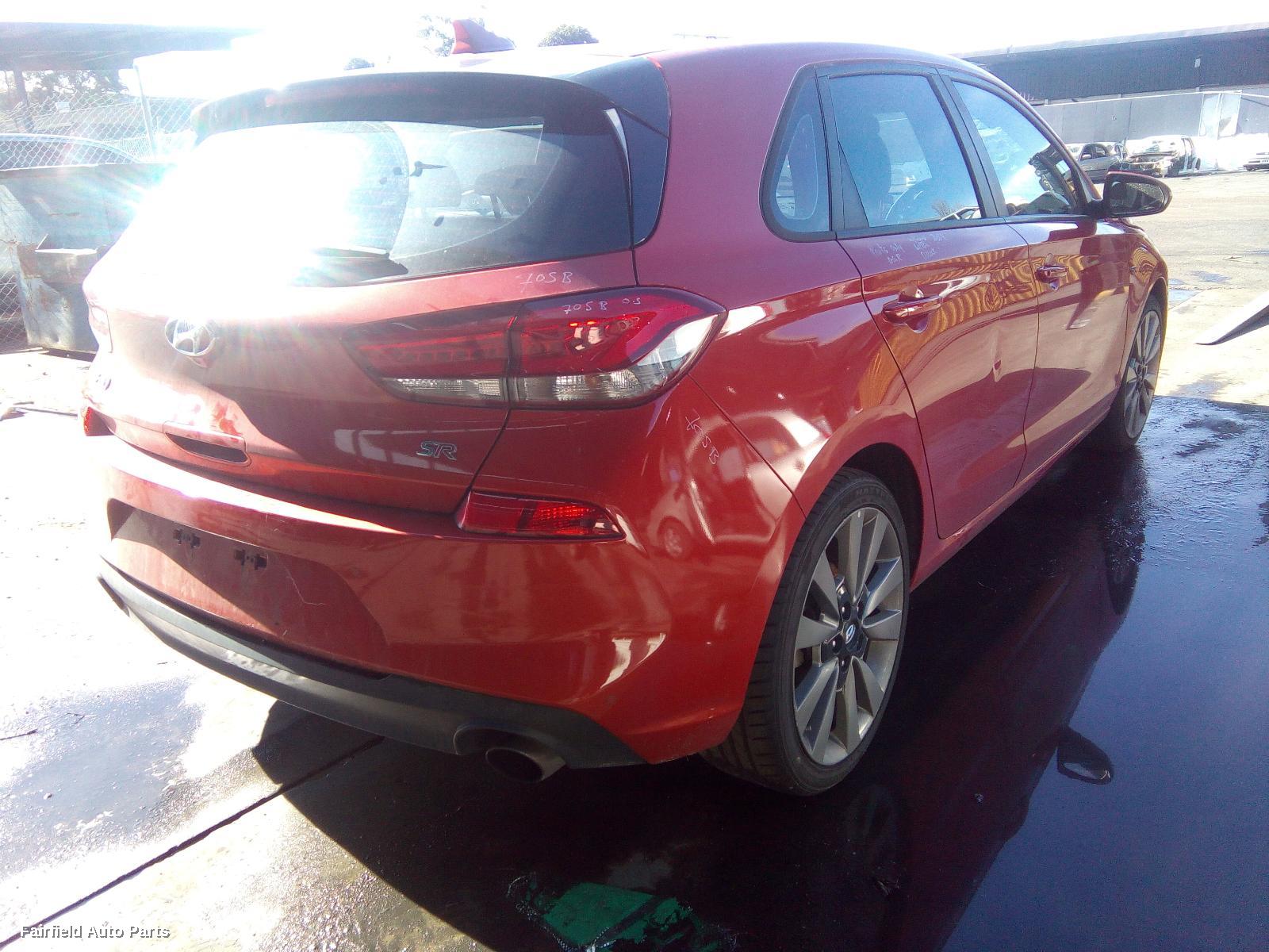 2017-2023 Hyundai I30 Ecu