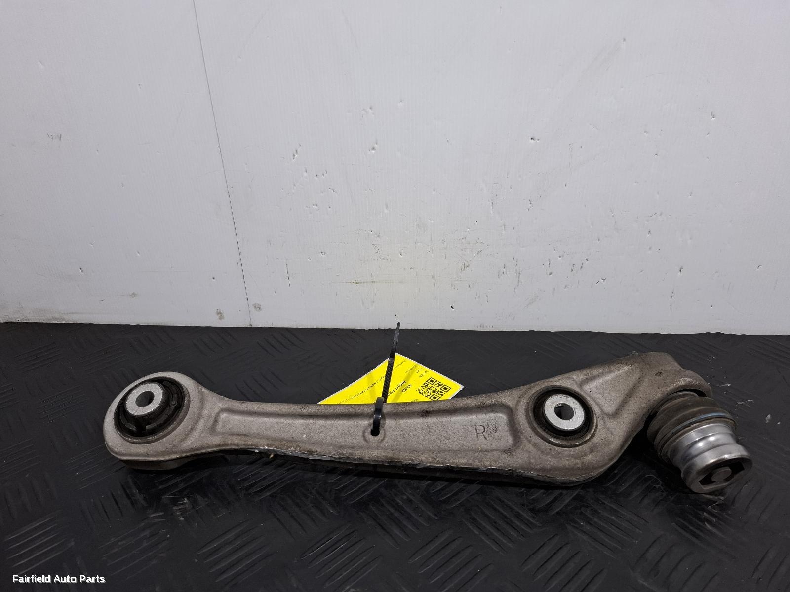 2011-2016 Audi A5 Right Front Lower Control Arm