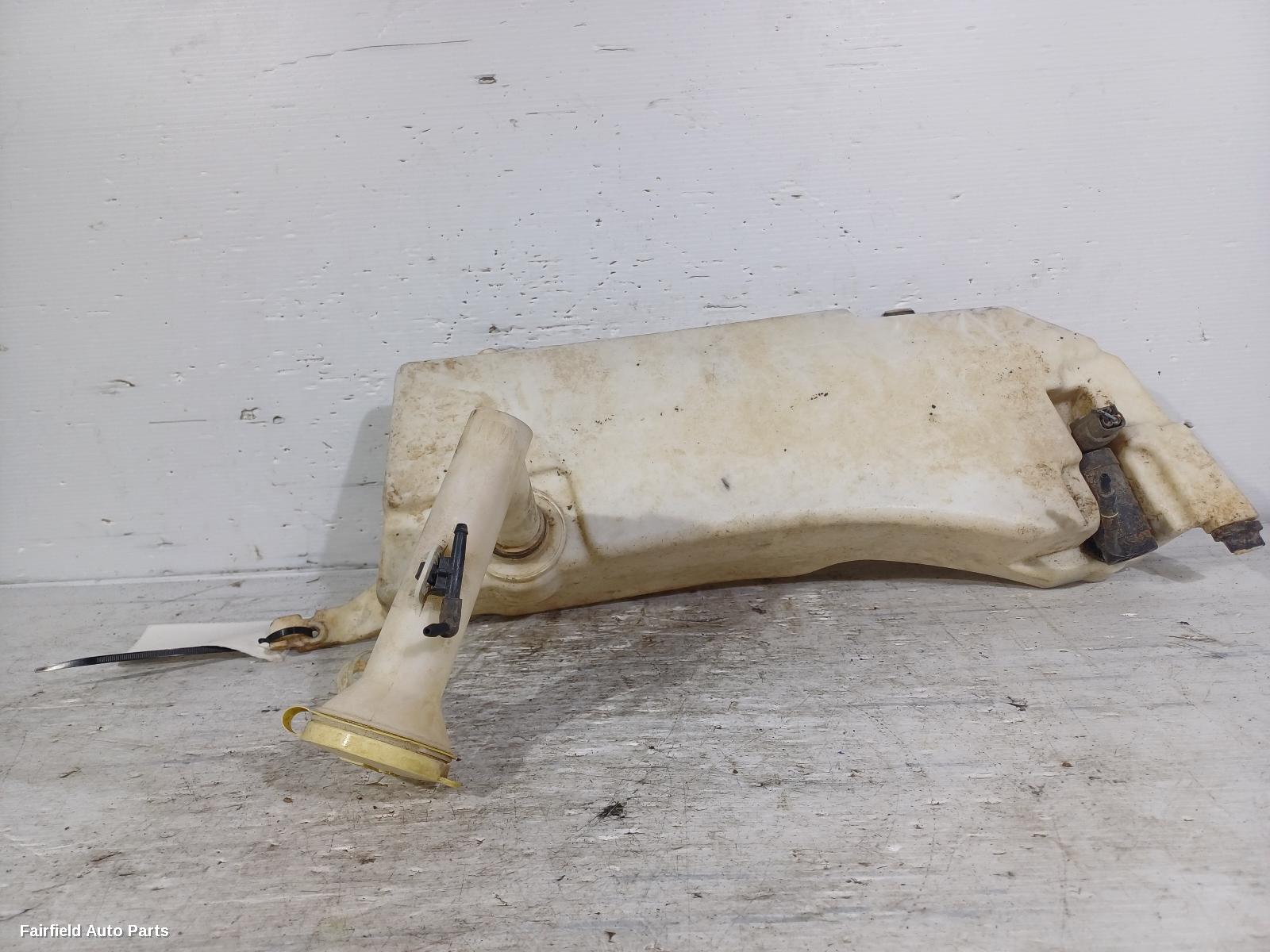 2012-2020 Holden Colorado Washer Bottle