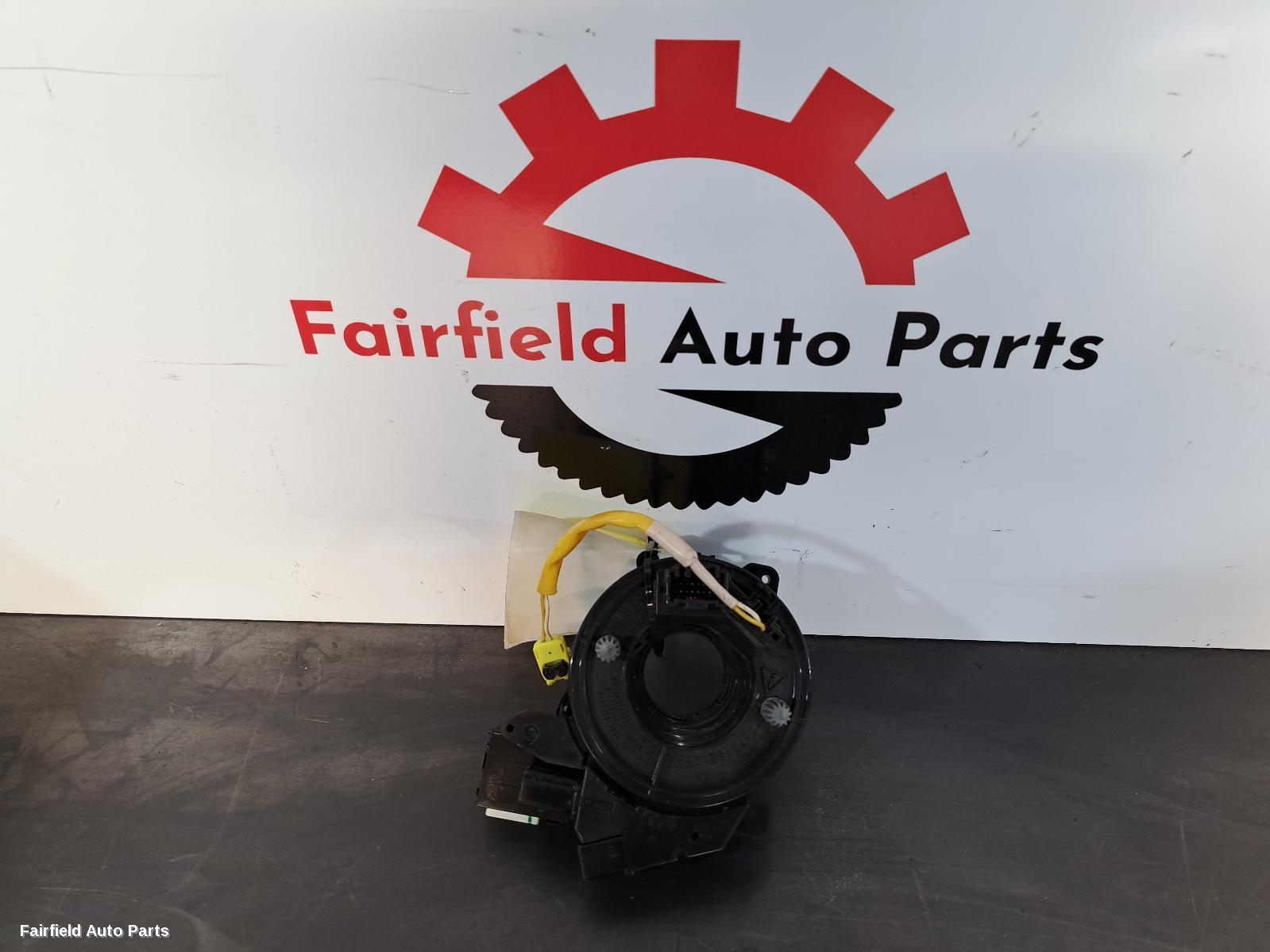 2009-2013 Mazda 3 Airbag Module Sensor
