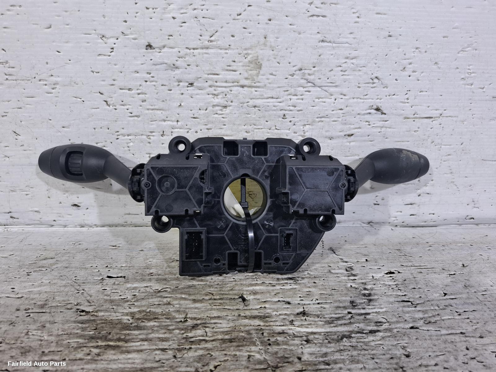 2017-2024 Mini Countryman Combination Switch