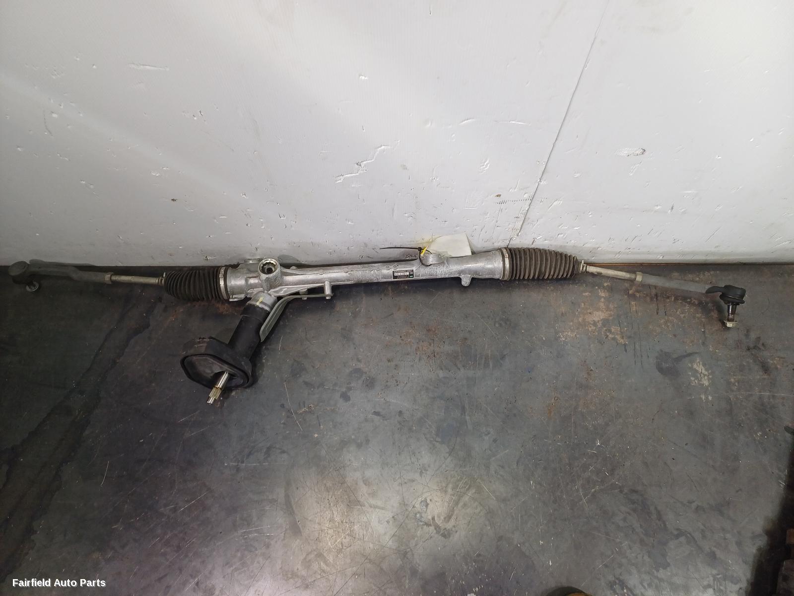 2019-2026 Mazda 3 Steering Box Rack