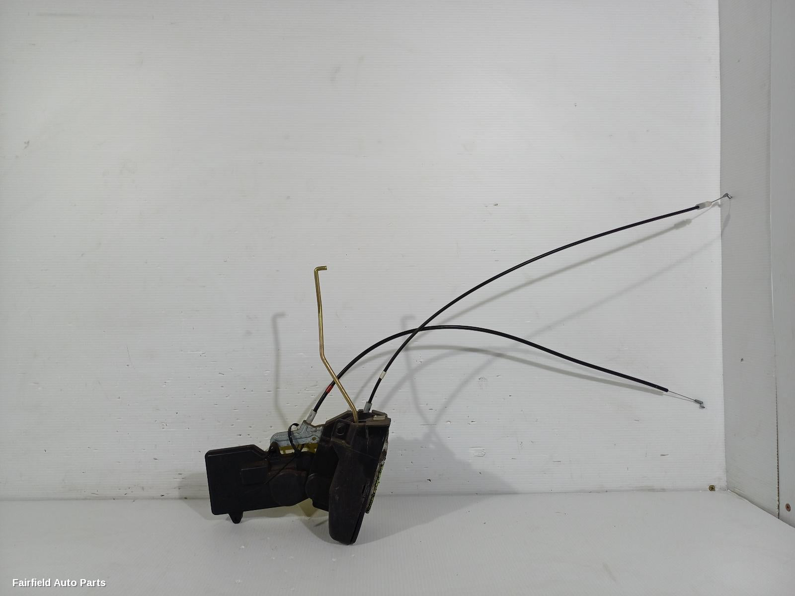 2002-2007 Mazda 6 Door Boot Gate Lock