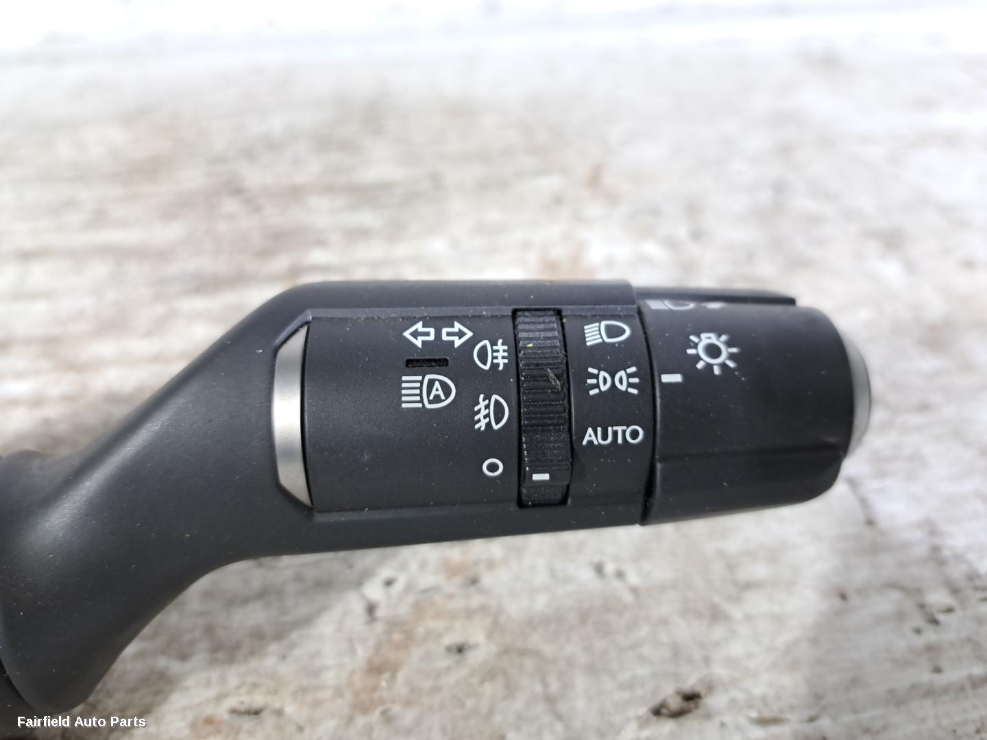 2021-2026 Lexus Nx Combination Switch