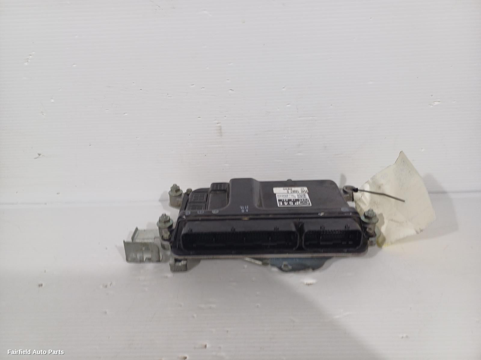 2014-2026 Mazda 2 Ecu