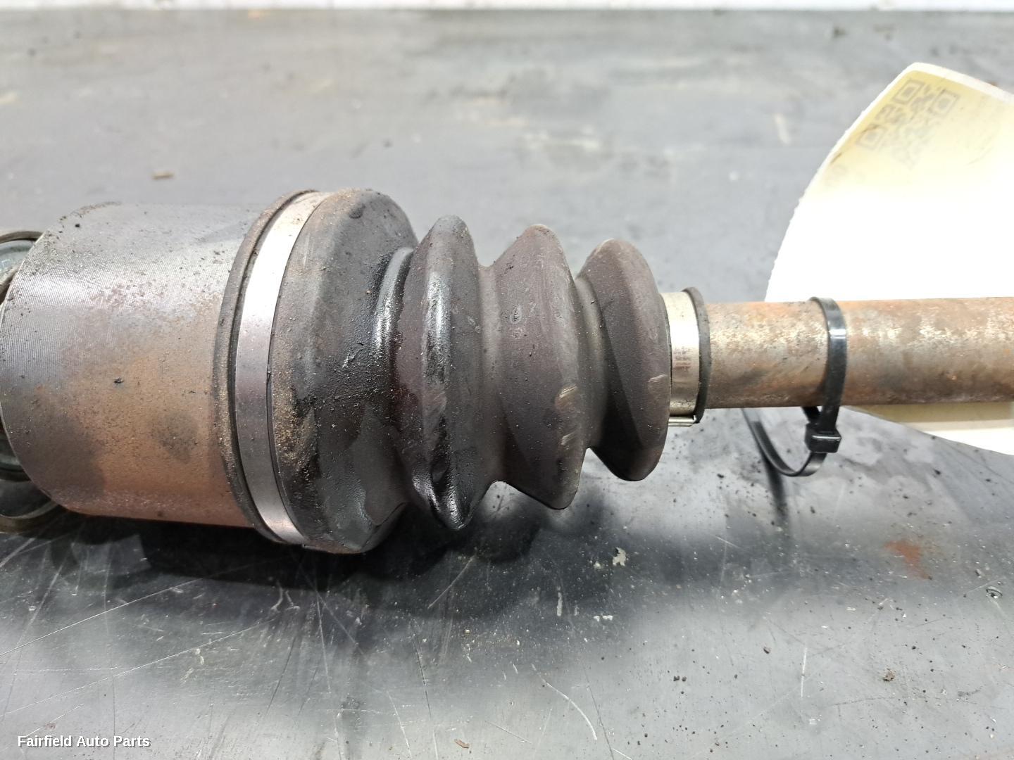 2006-2011 Toyota Camry Right Driveshaft