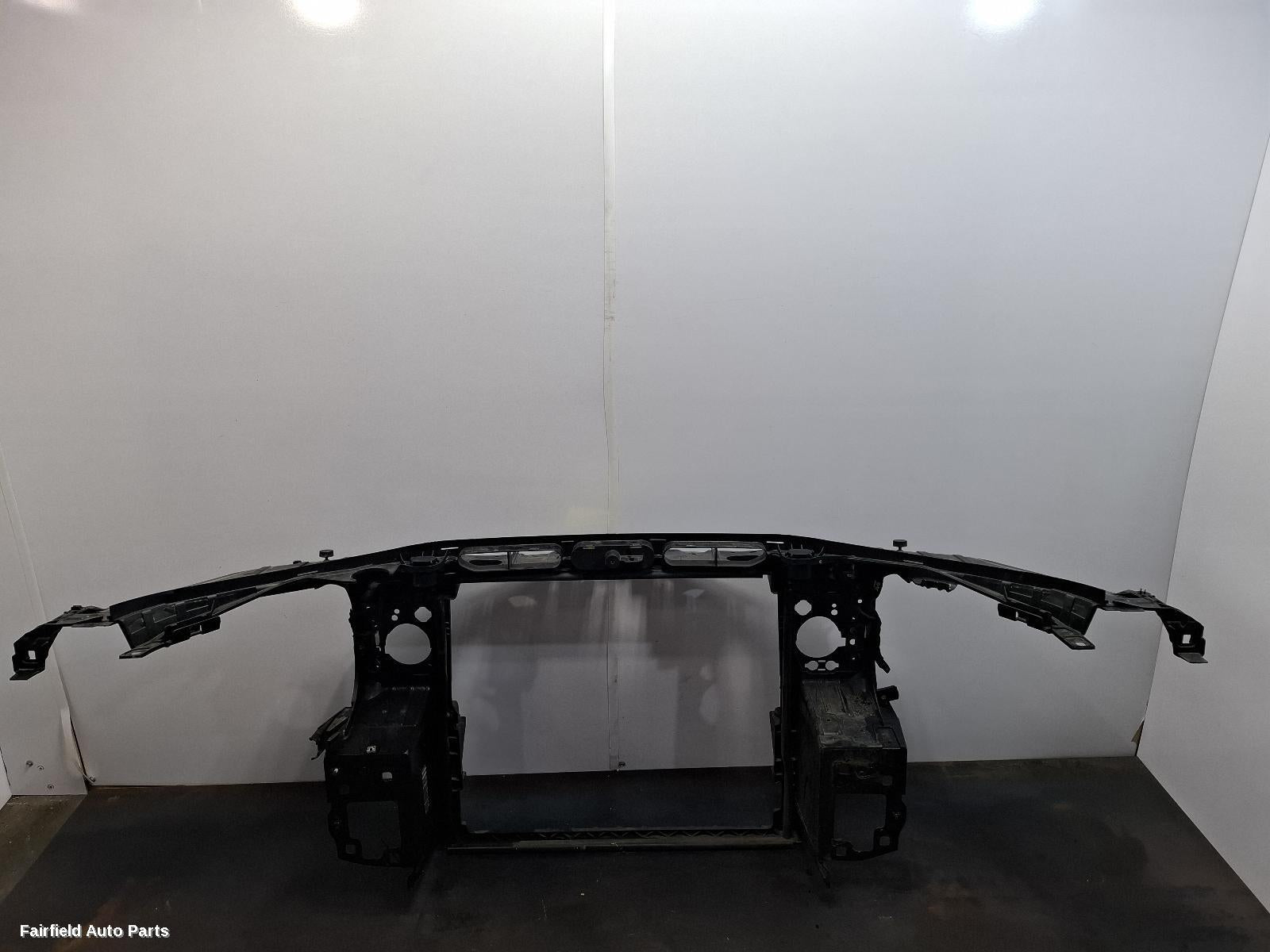 2015-2019 Mercedes Gle Class Radiator Support