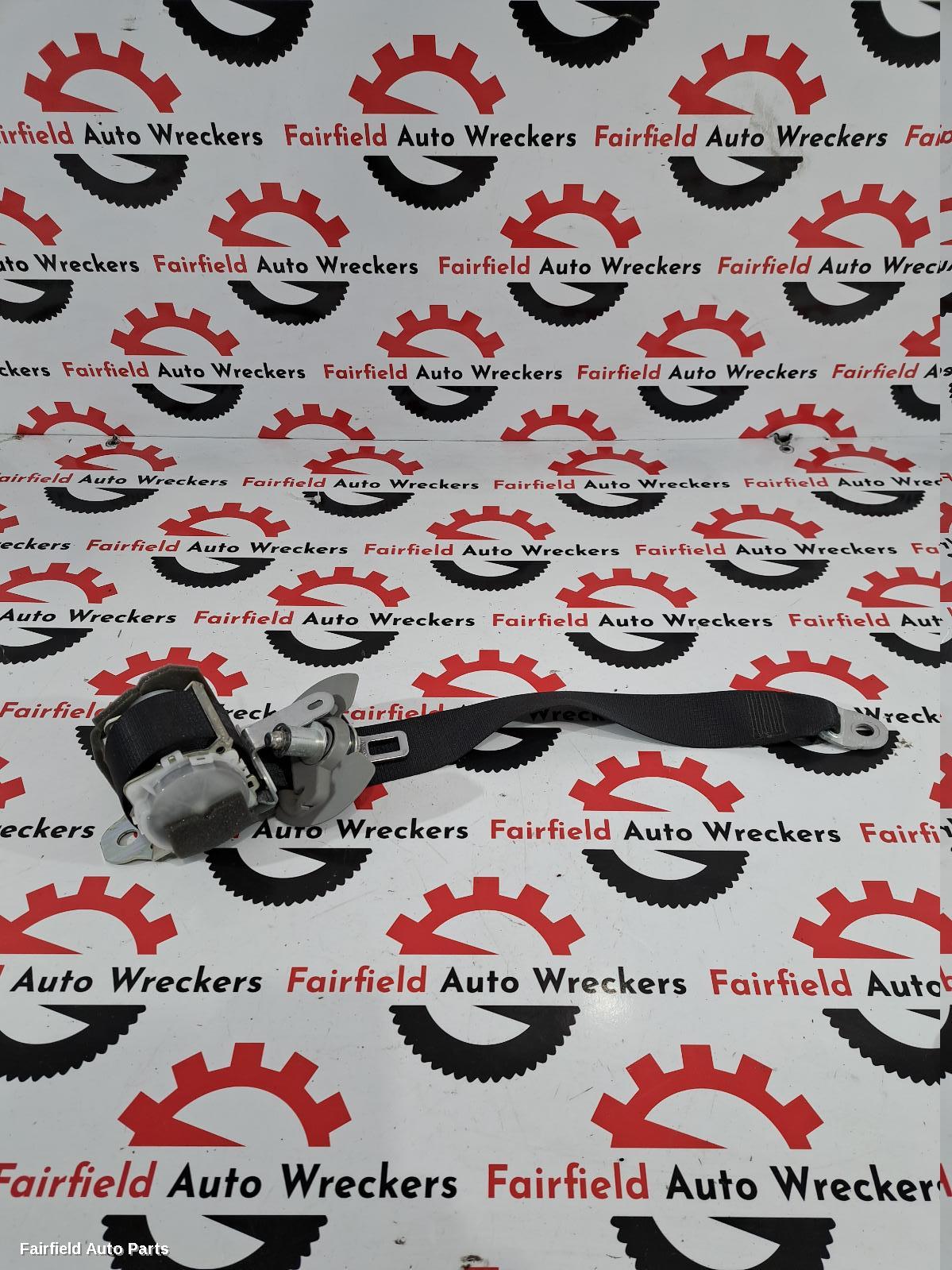 2014-2021 Toyota Kluger Seatbelt Stalk