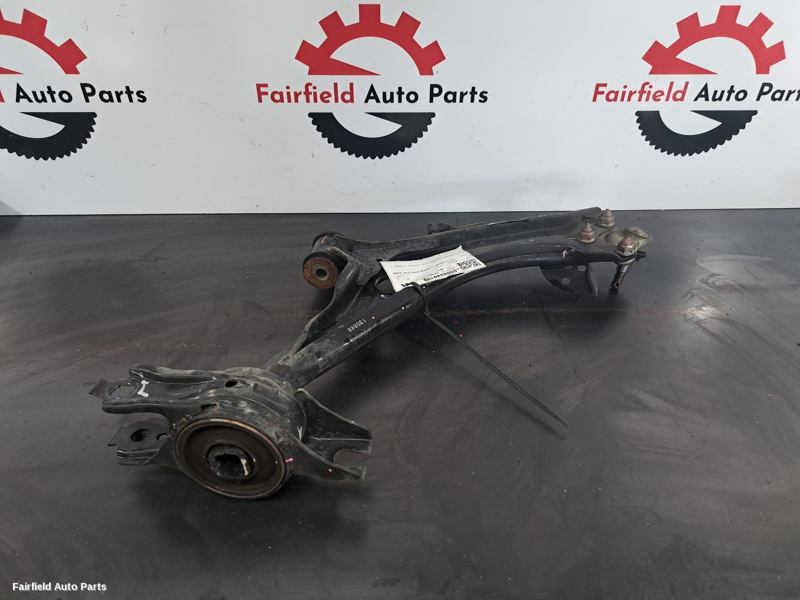 2016-2021 Honda Civic Left Front Lower Control Arm