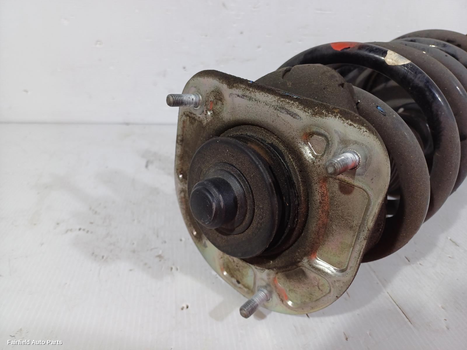 2003-2014 Volvo Xc90 Left Front Strut