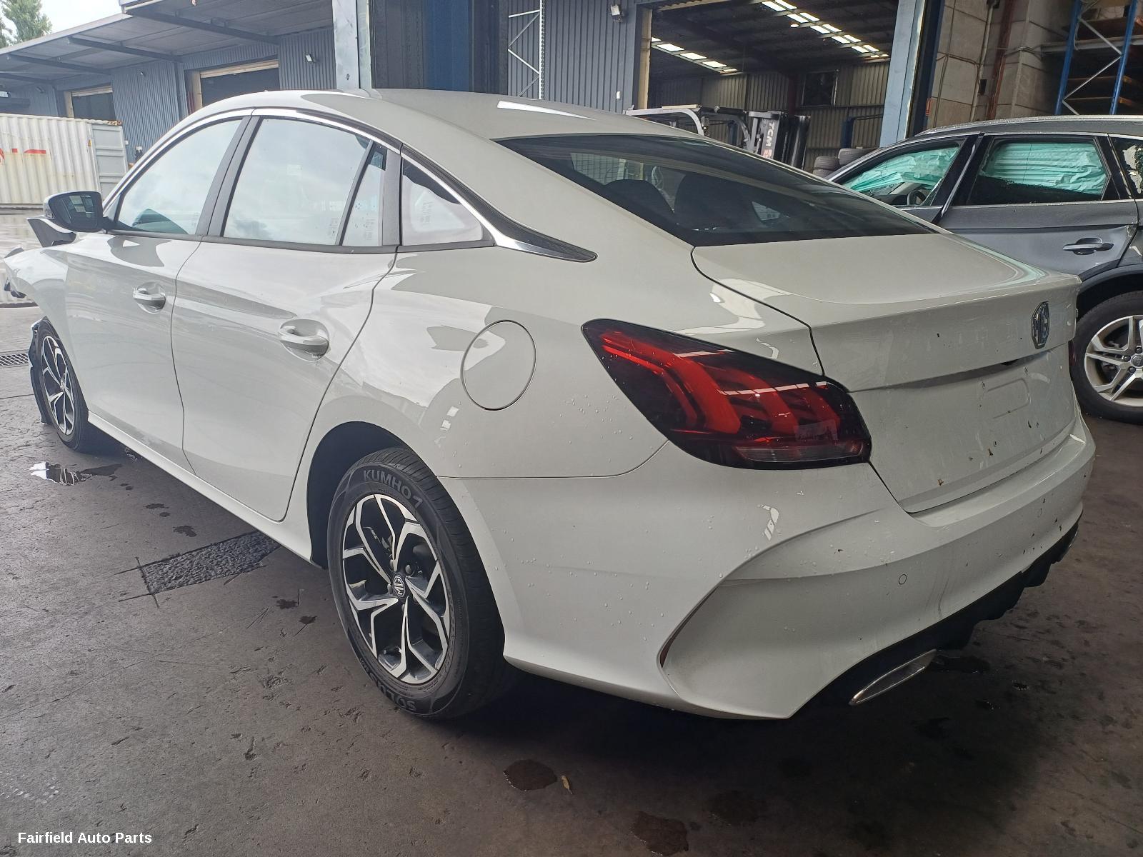 2023-2024 Mg Mg5 Alternator