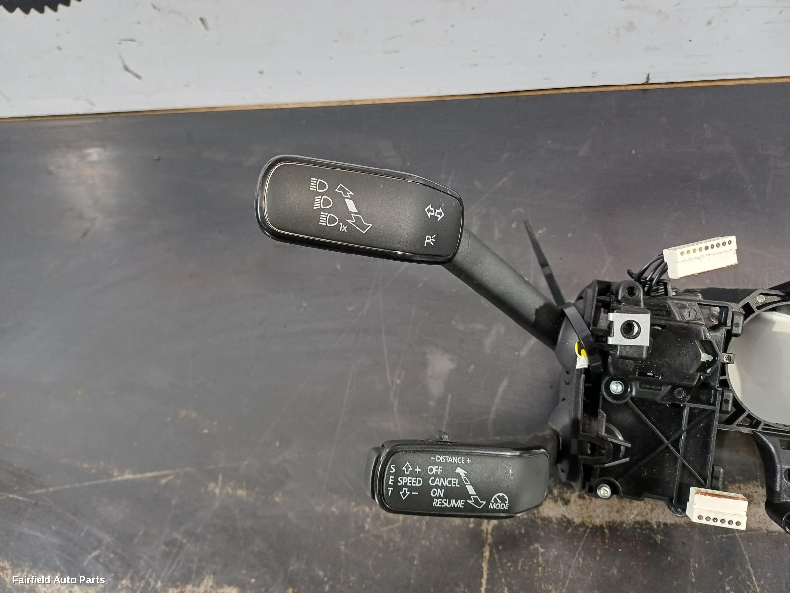 2020-2025 Skoda Kamiq Combination Switch