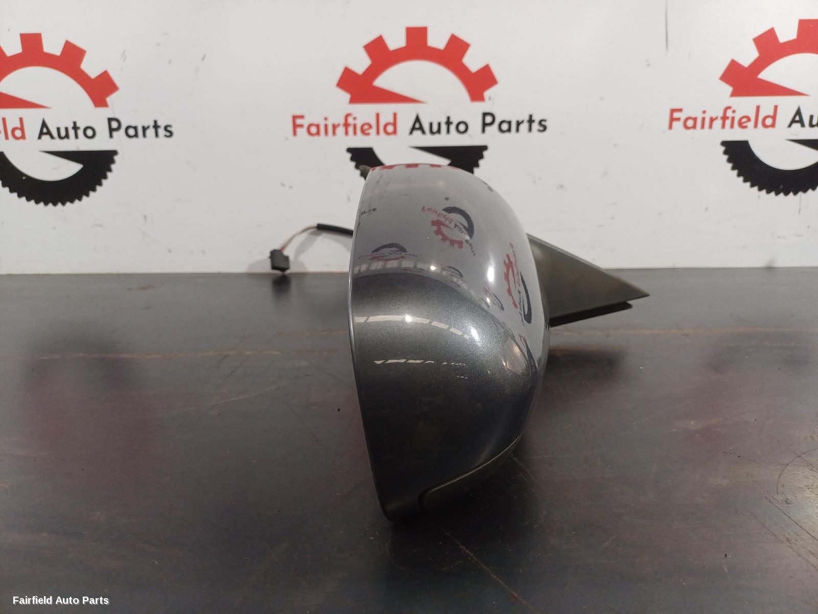 2004-2008 Audi A3 Right Door Mirror