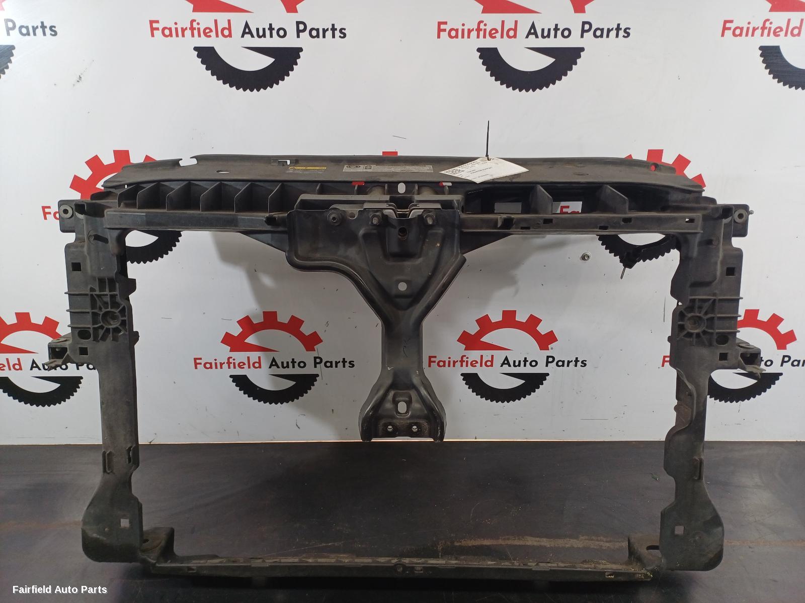 2008-2016 Volkswagen Tiguan Radiator Support