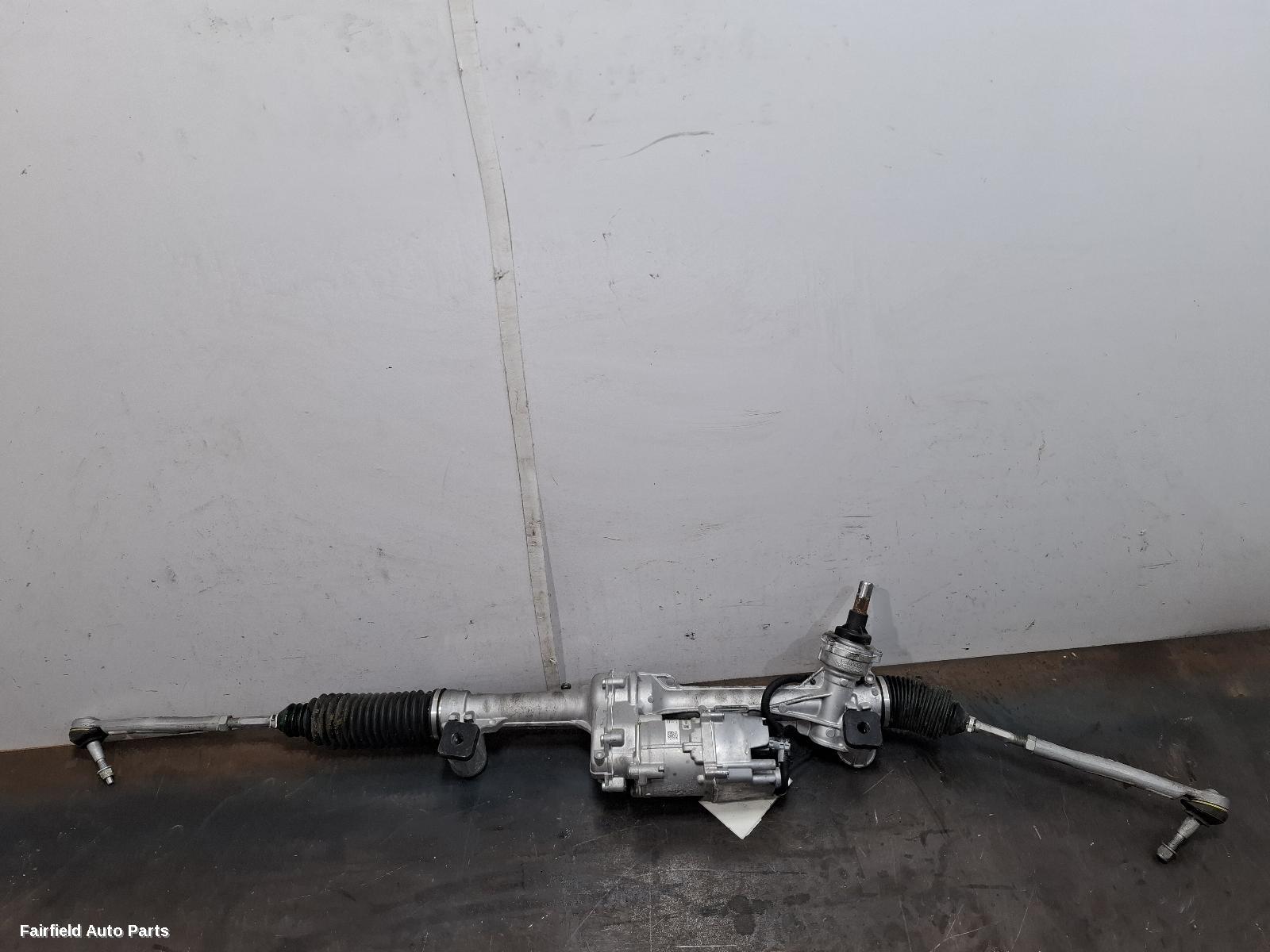 2022-2026 Ford Ranger Steering Box Rack