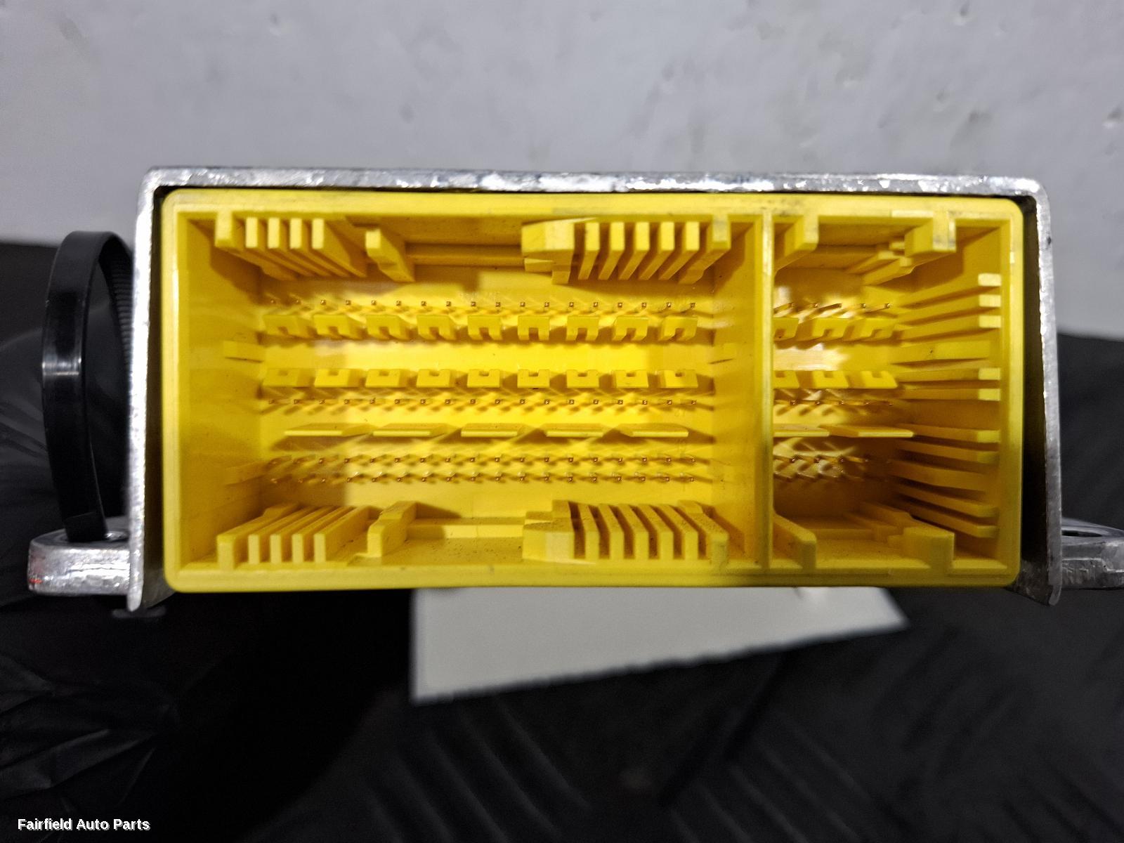 2009-2013 Mercedes E Class Airbag Module Sensor