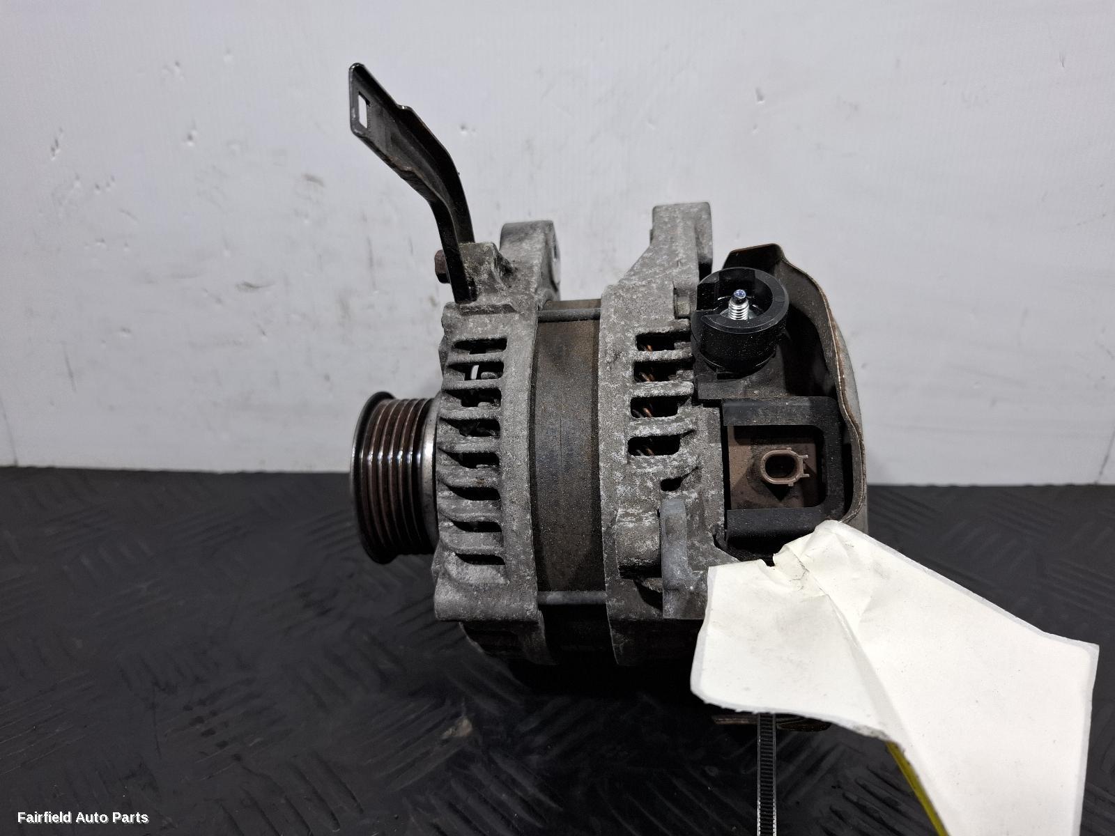 2018-2023 Honda Crv Alternator