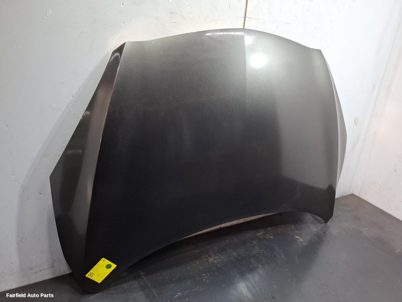 2009-2013 Mazda 3 Bonnet