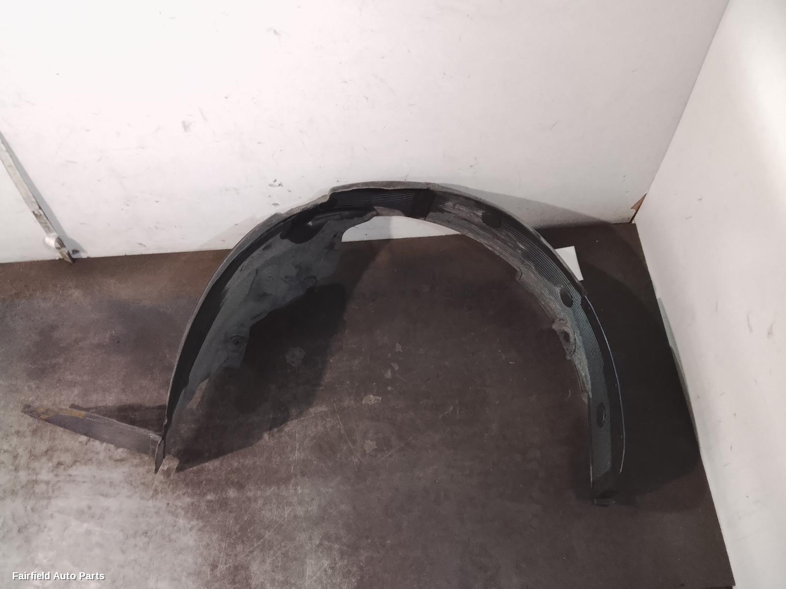 2013-2019 Hyundai Accent Left Guard Liner