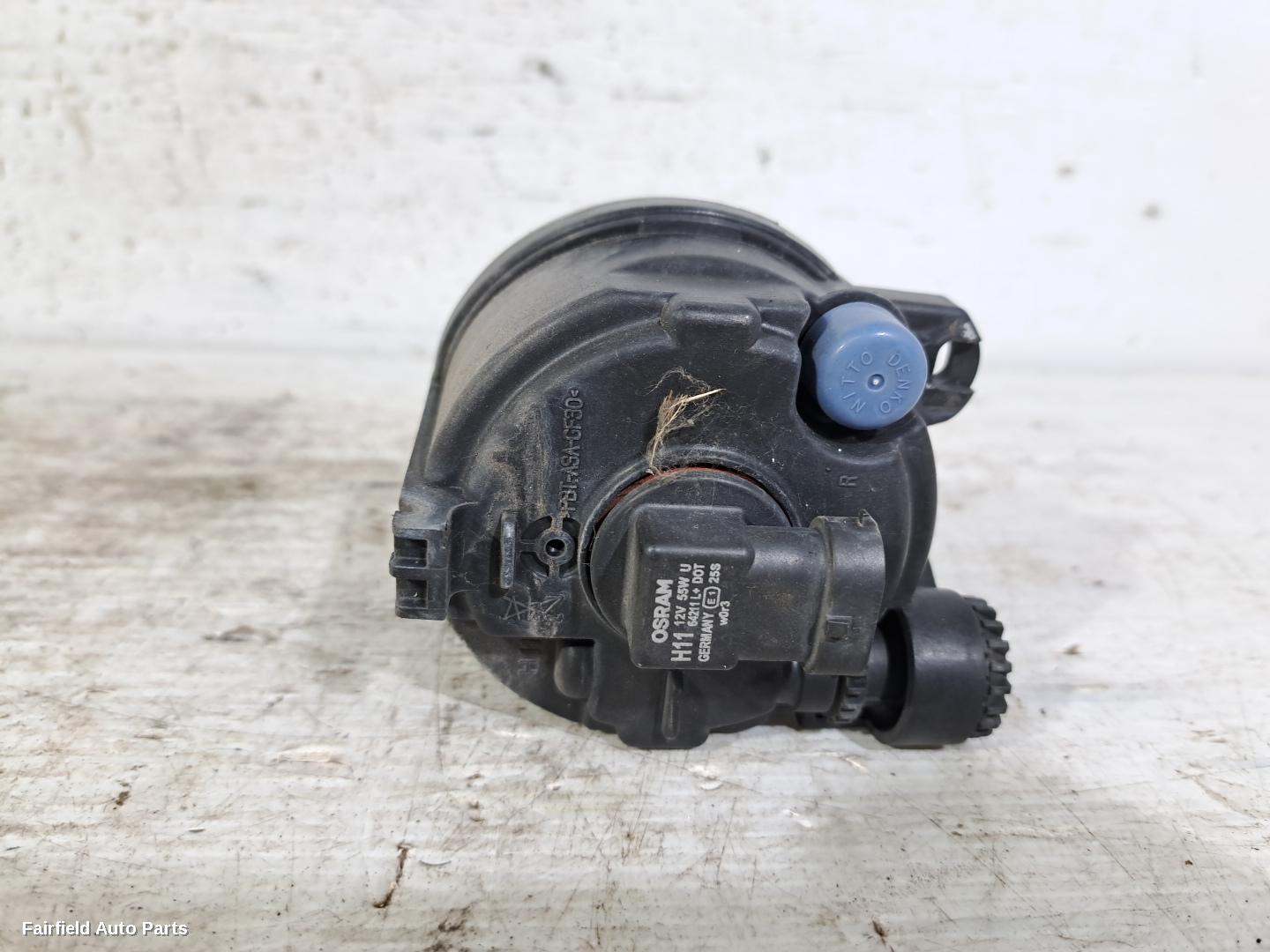 2006-2013 Bmw 3 Series Right Indicator Fog Side