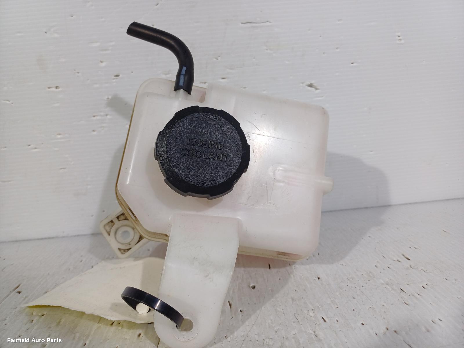 2017-2026 Kia Picanto Overflow Bottle
