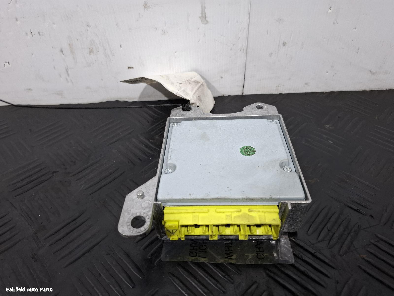 2008-2012 Mazda 6 Airbag Module Sensor
