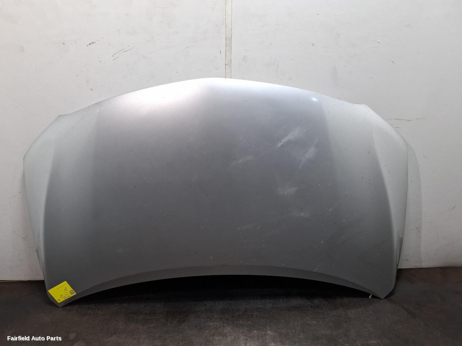 2007-2013 Toyota Corolla Bonnet