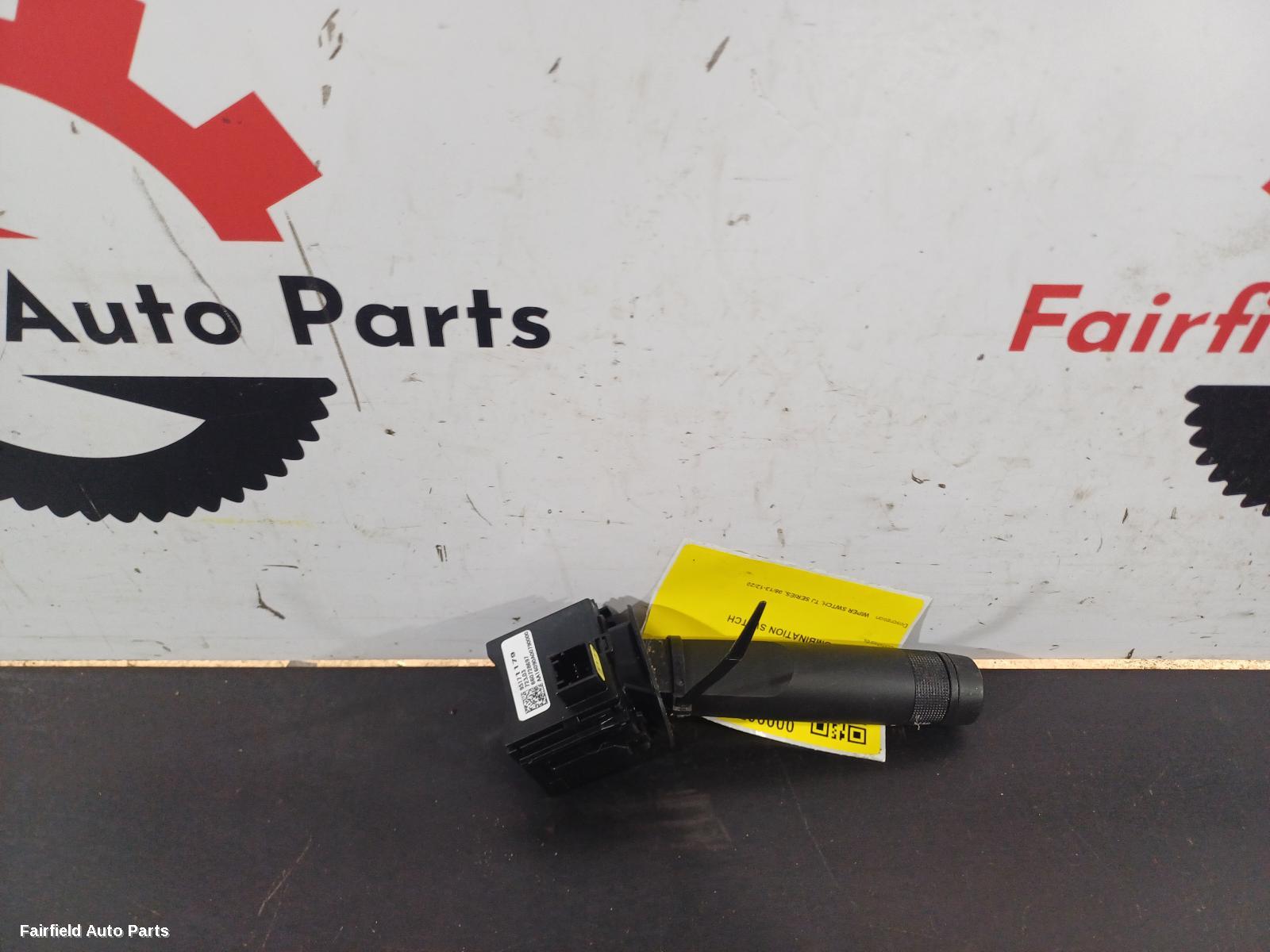 2013-2020 Holden Trax Combination Switch