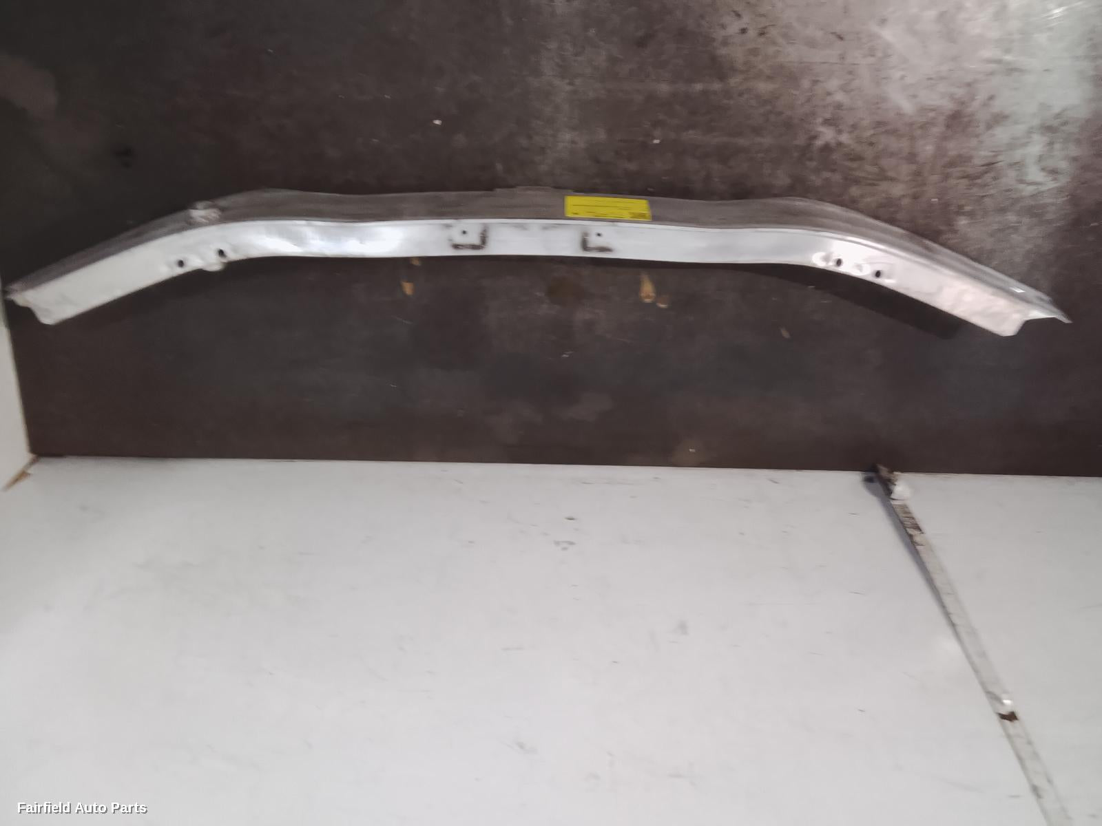 2011-2019 Bmw 3 Series F Bar Reinforc Brack
