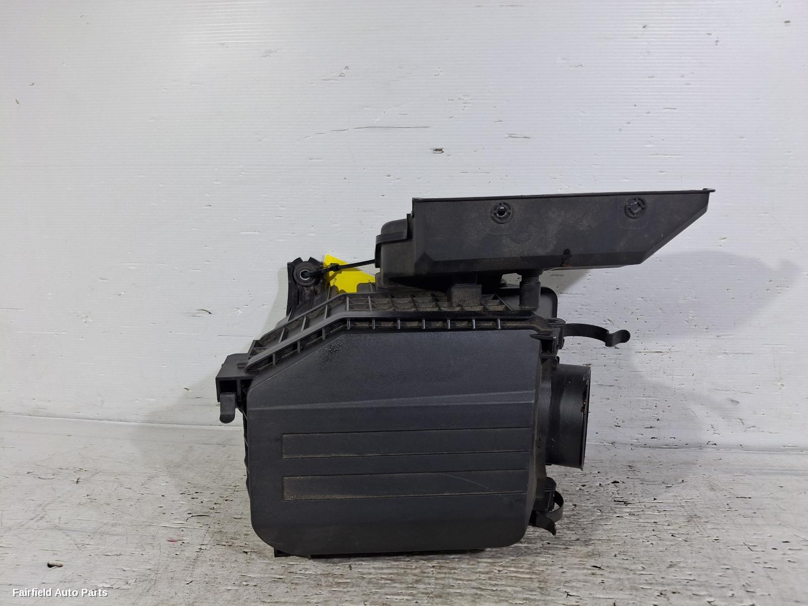 2017-2021 Hyundai I30 Air Cleaner Box