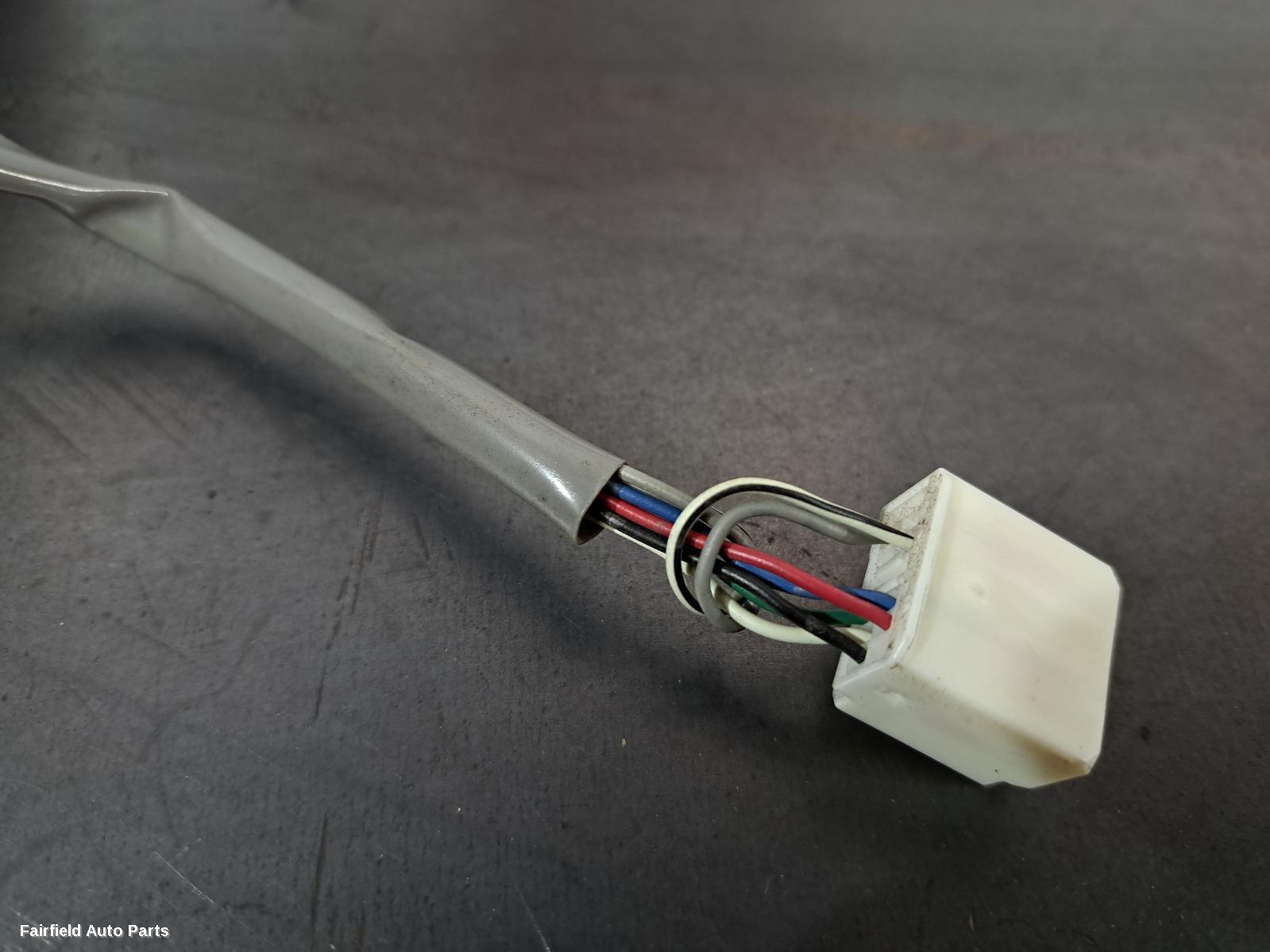 2006-2011 Suzuki Swift Left Door Mirror