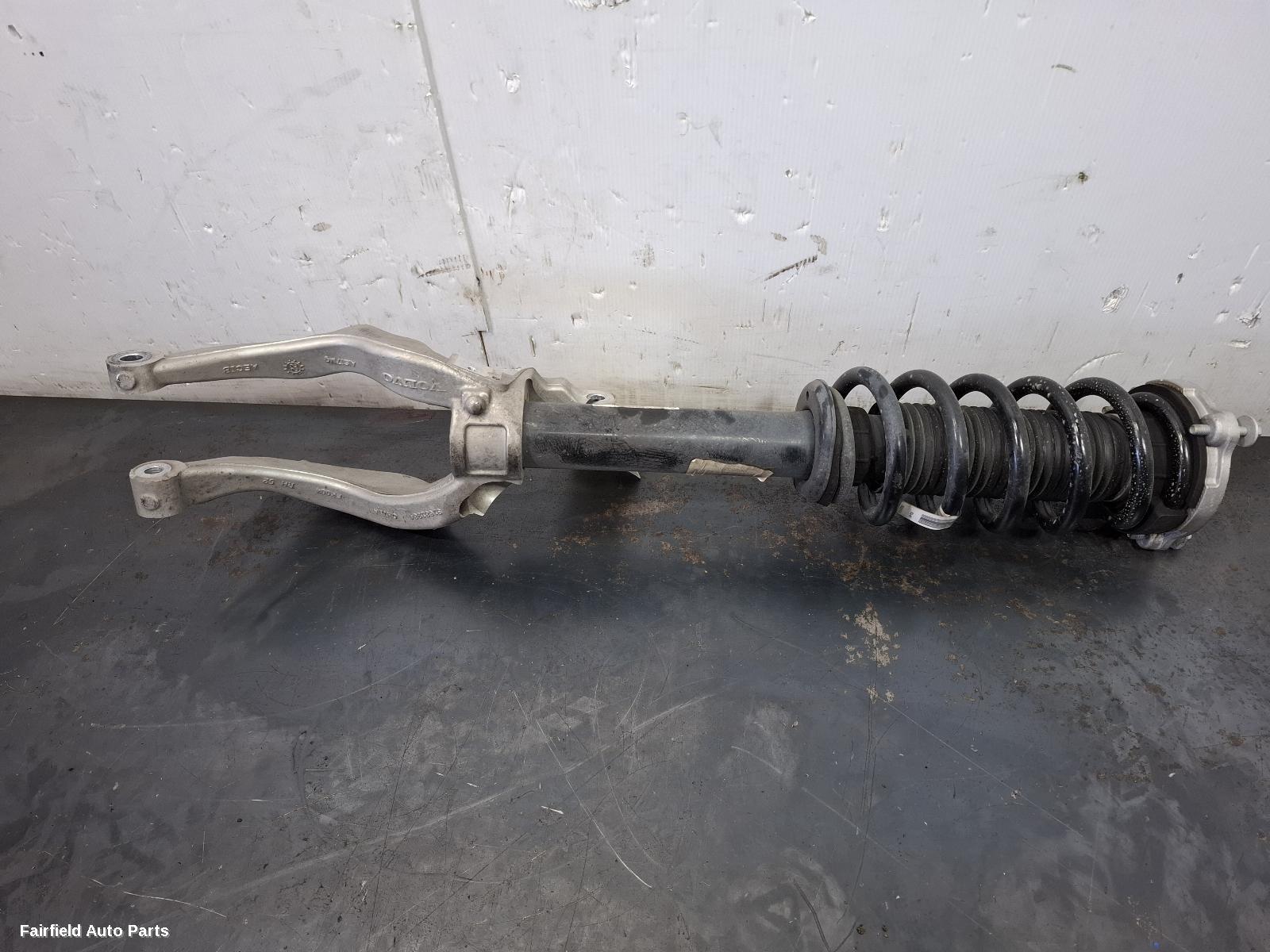 2017-2026 Volvo Xc60 Right Front Strut