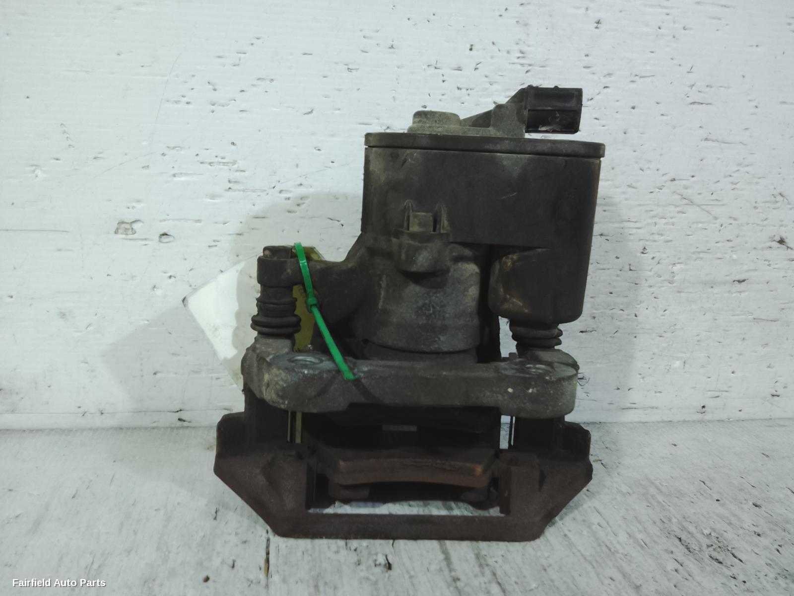 2009-2017 Volvo Xc60 Caliper