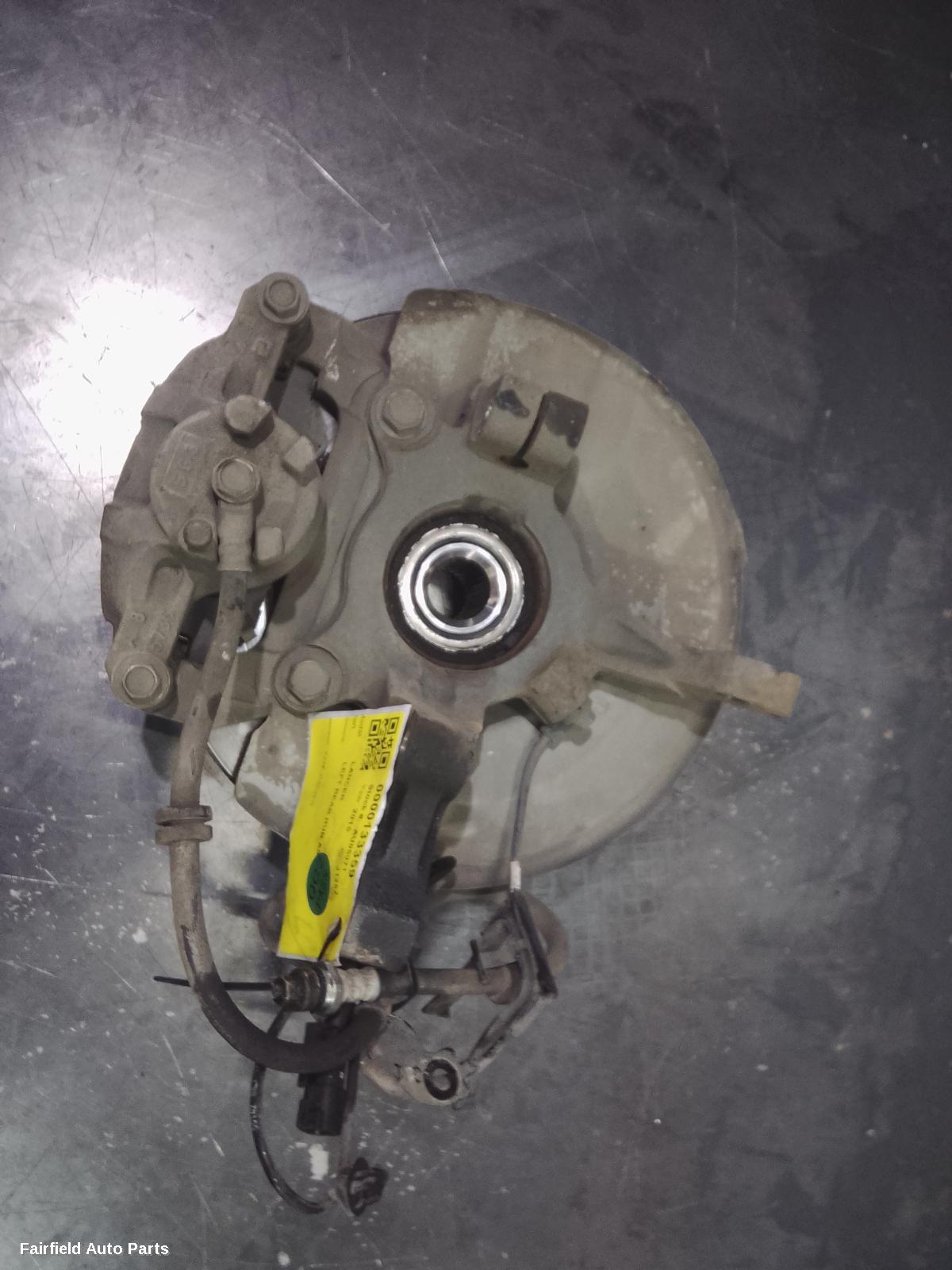 2007-2017 Mitsubishi Lancer Left Rear Hub Assembly