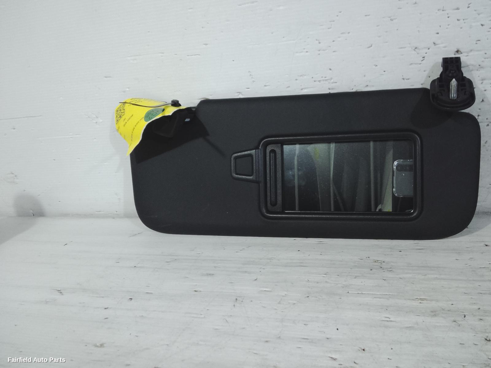 2020-2026 Hyundai I30 Sunvisor