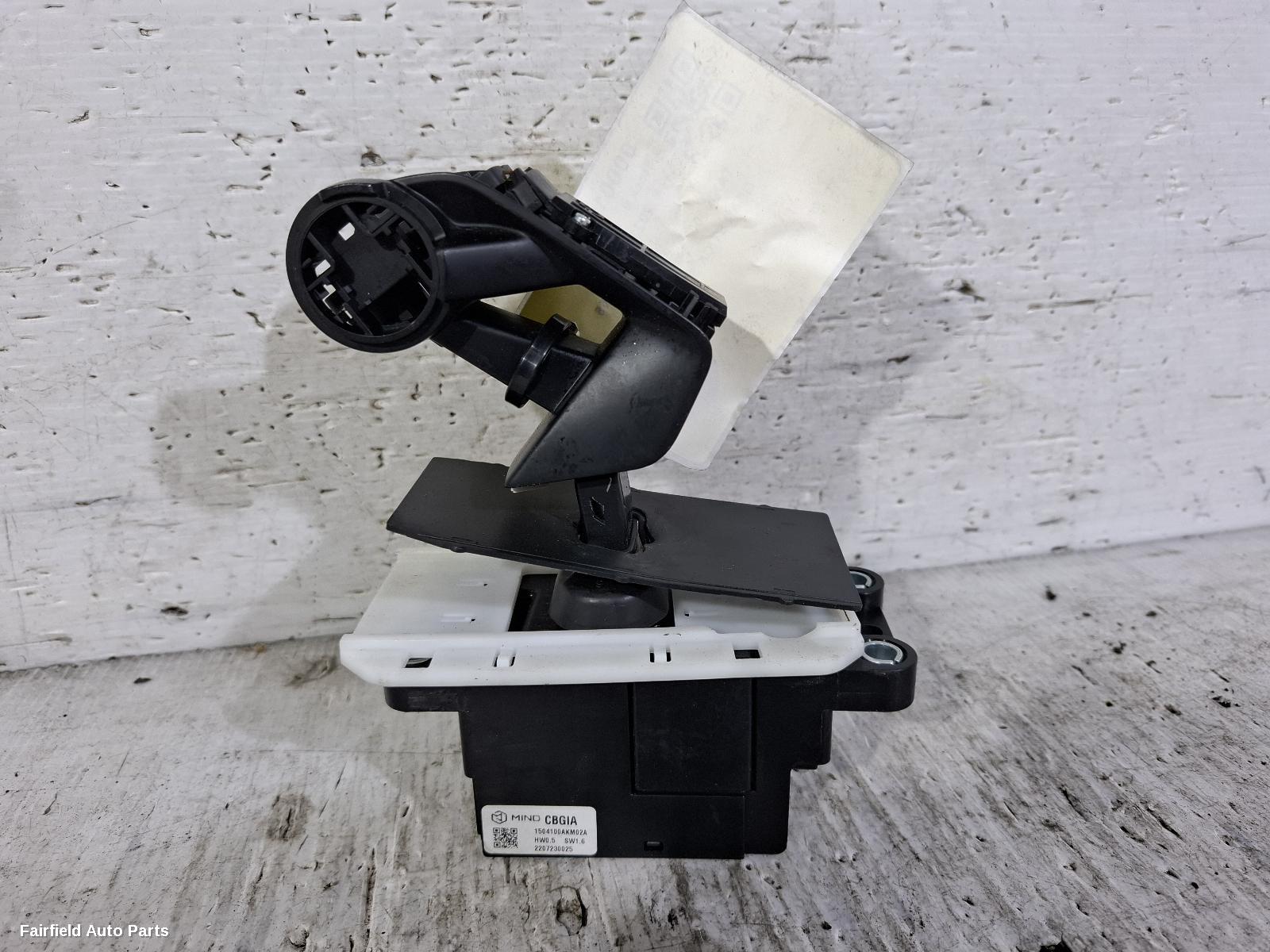 2022-2026 Great Wall Tank 300 Gear Stick Shifter