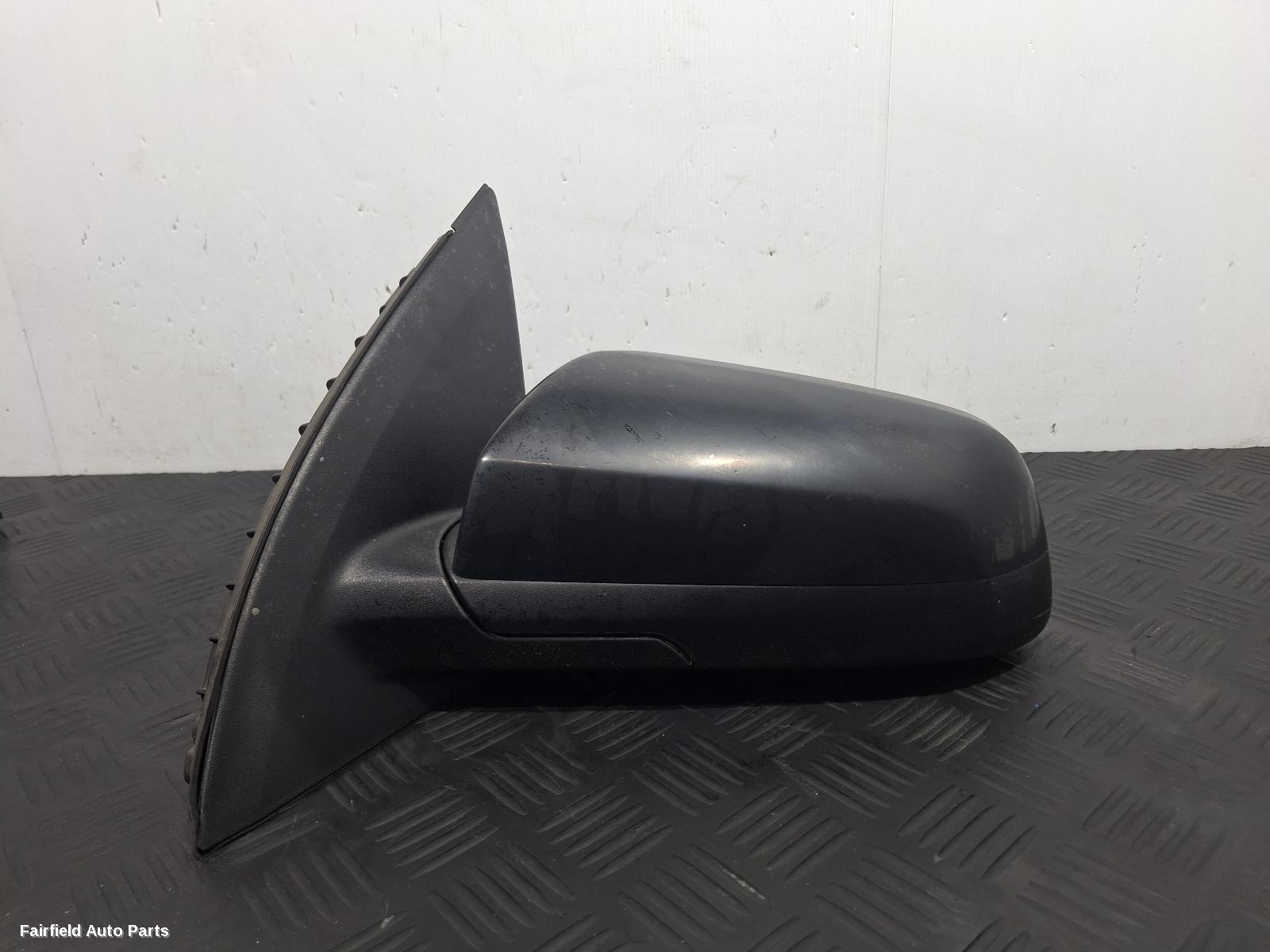 2006-2013 Holden Commodore Left Door Mirror