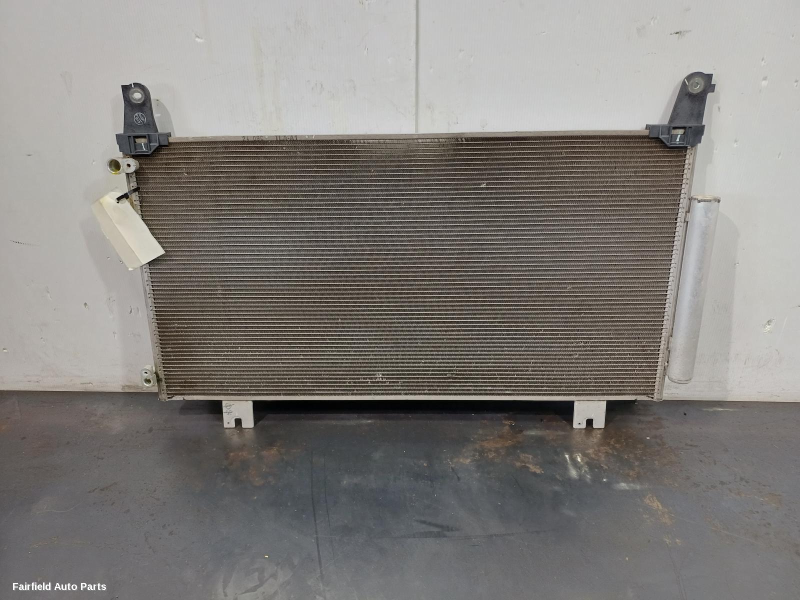 2018-2023 Honda Crv A C Condenser