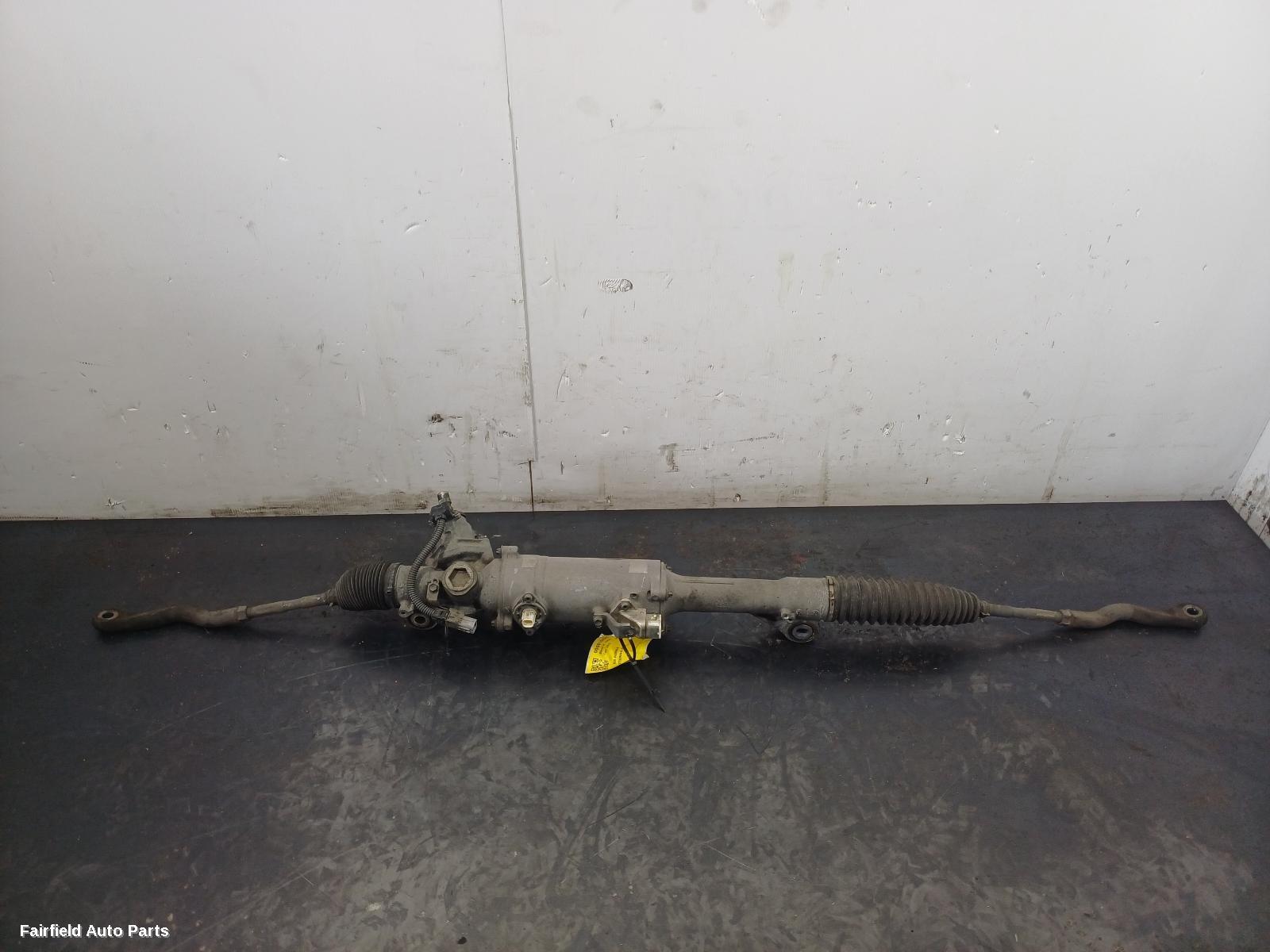2013-2023 Lexus Is Series Steering Box Rack