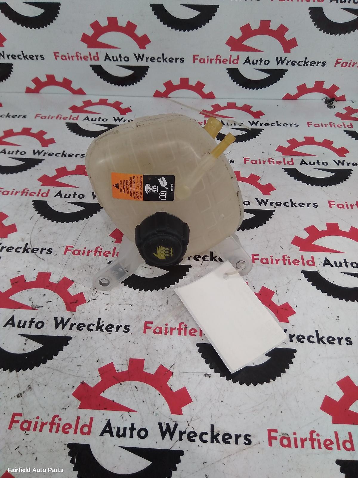 2021-2026 Mitsubishi Outlander Overflow Bottle