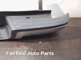 2011-2020 Mazda Bt50 Rear Bumper