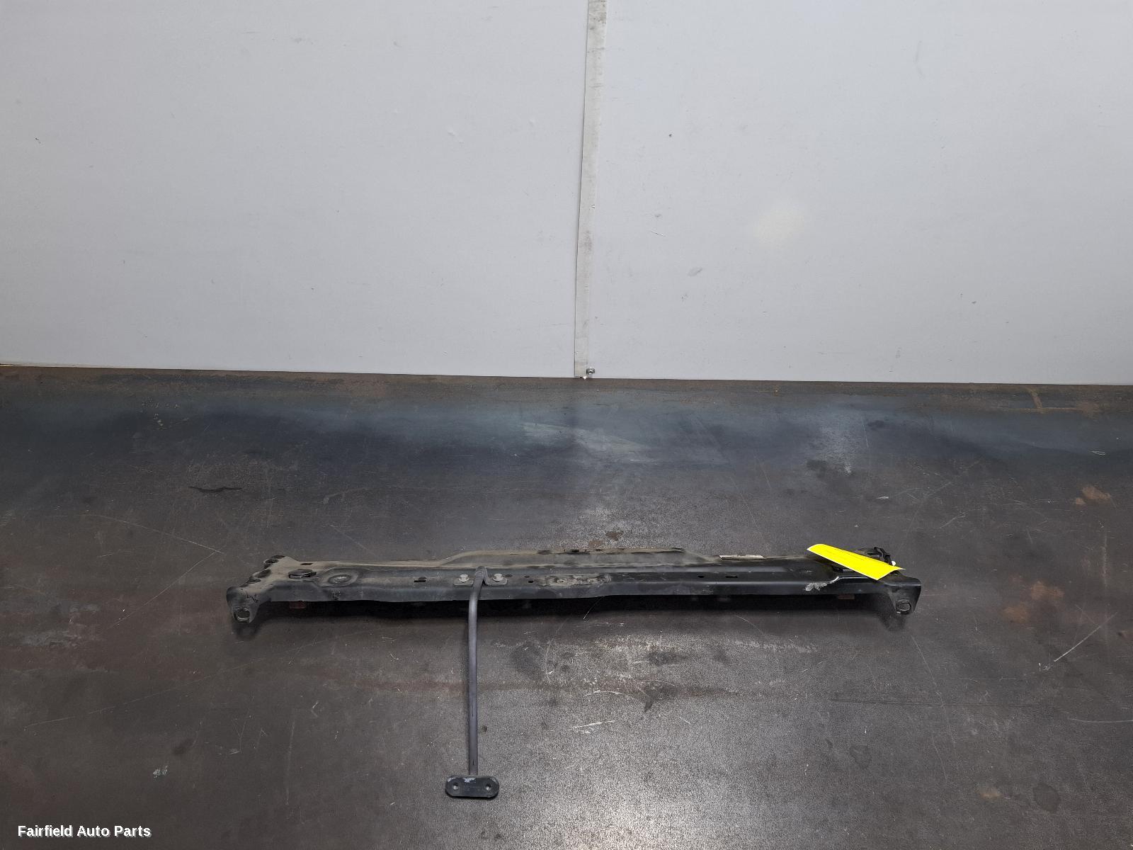 2007-2011 Mercedes C Class Radiator Support