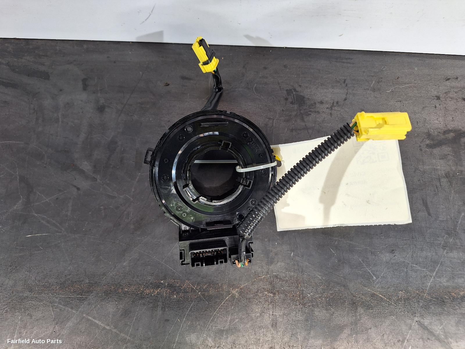 2006-2011 Honda Civic Airbag Module Sensor